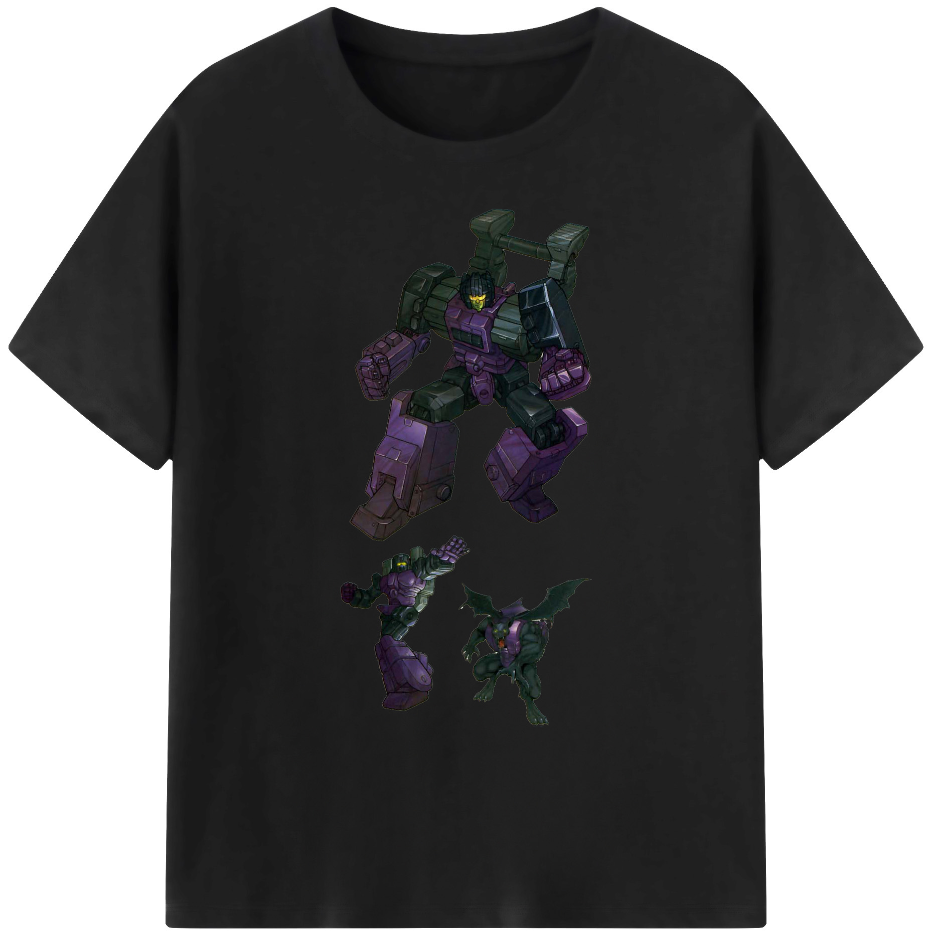（画像用）  綿100％ メンズ半袖Tシャツ｜肌触りやわらか＆通気性