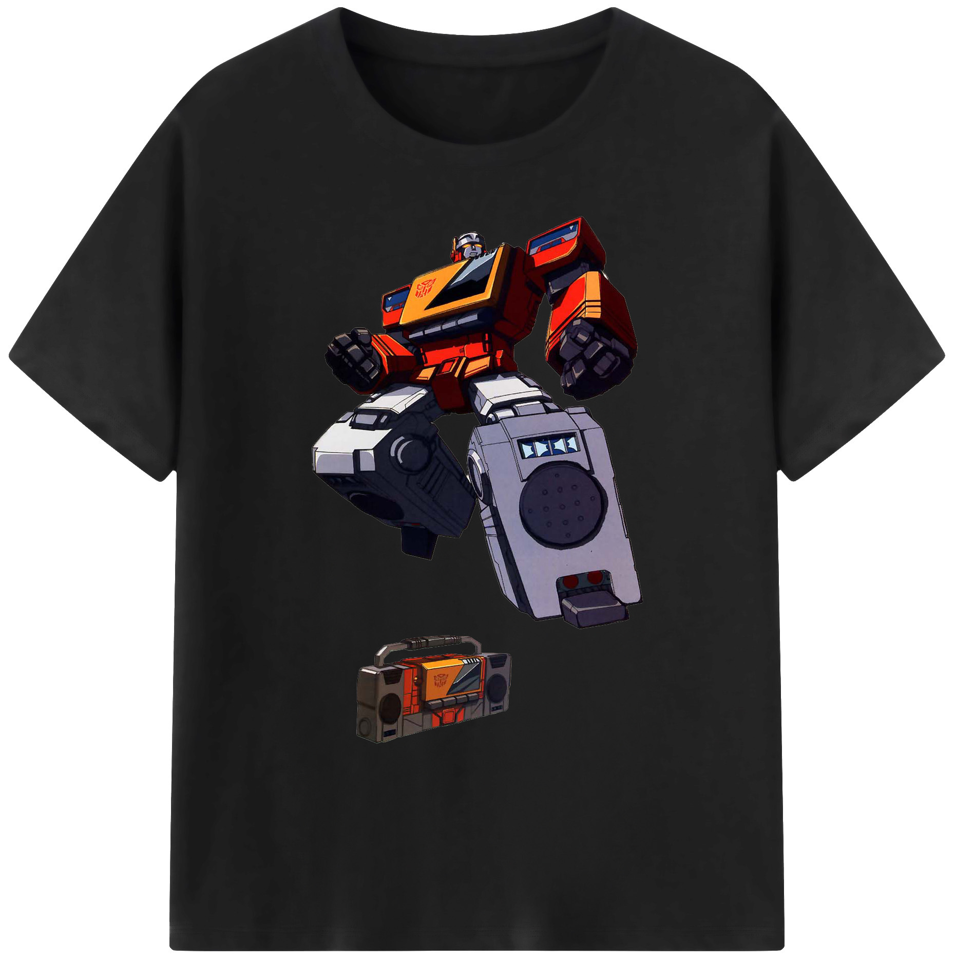 （画像用）  綿100％ メンズ半袖Tシャツ｜肌触りやわらか＆通気性