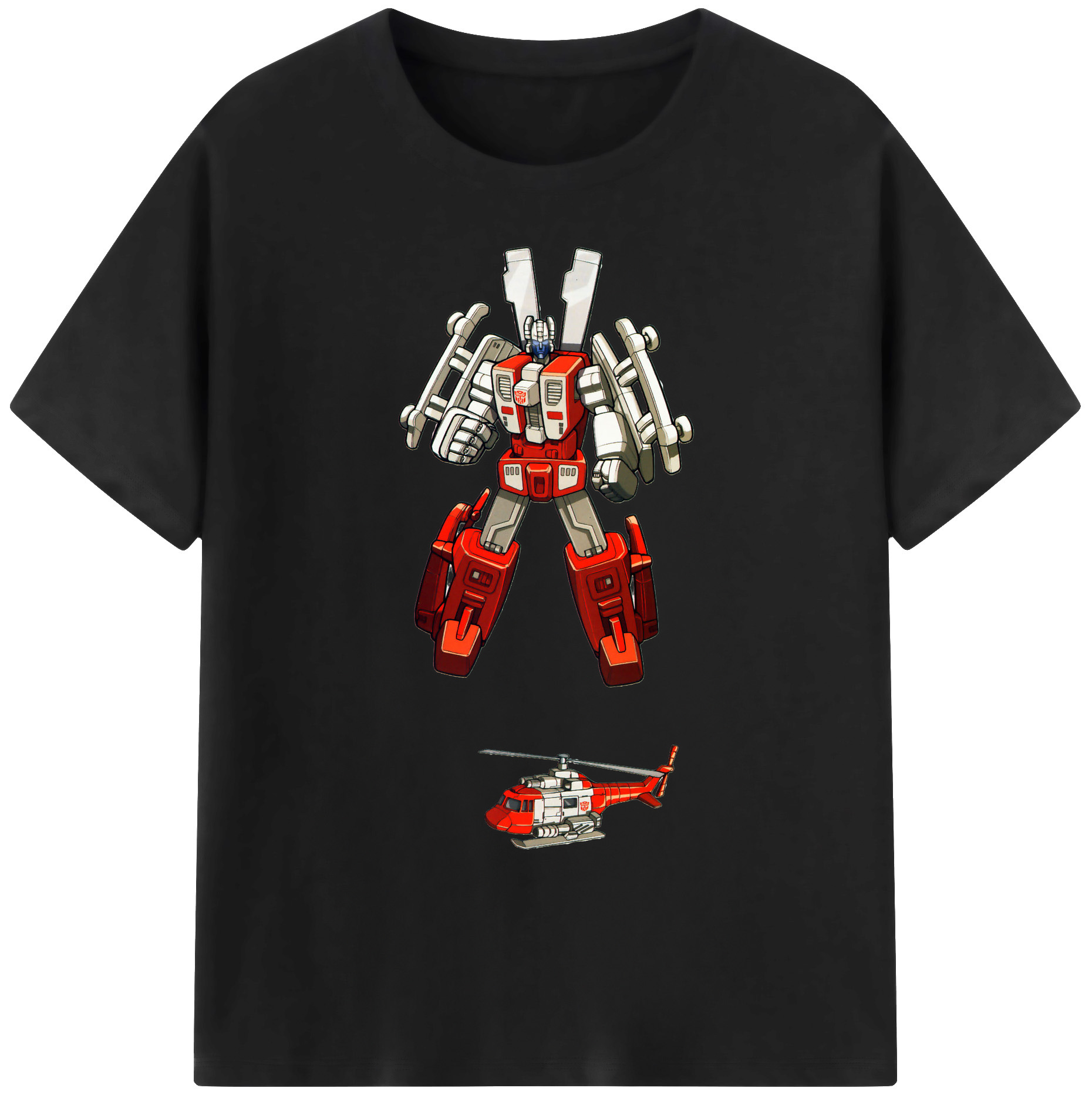 （画像用）  綿100％ メンズ半袖Tシャツ｜肌触りやわらか＆通気性