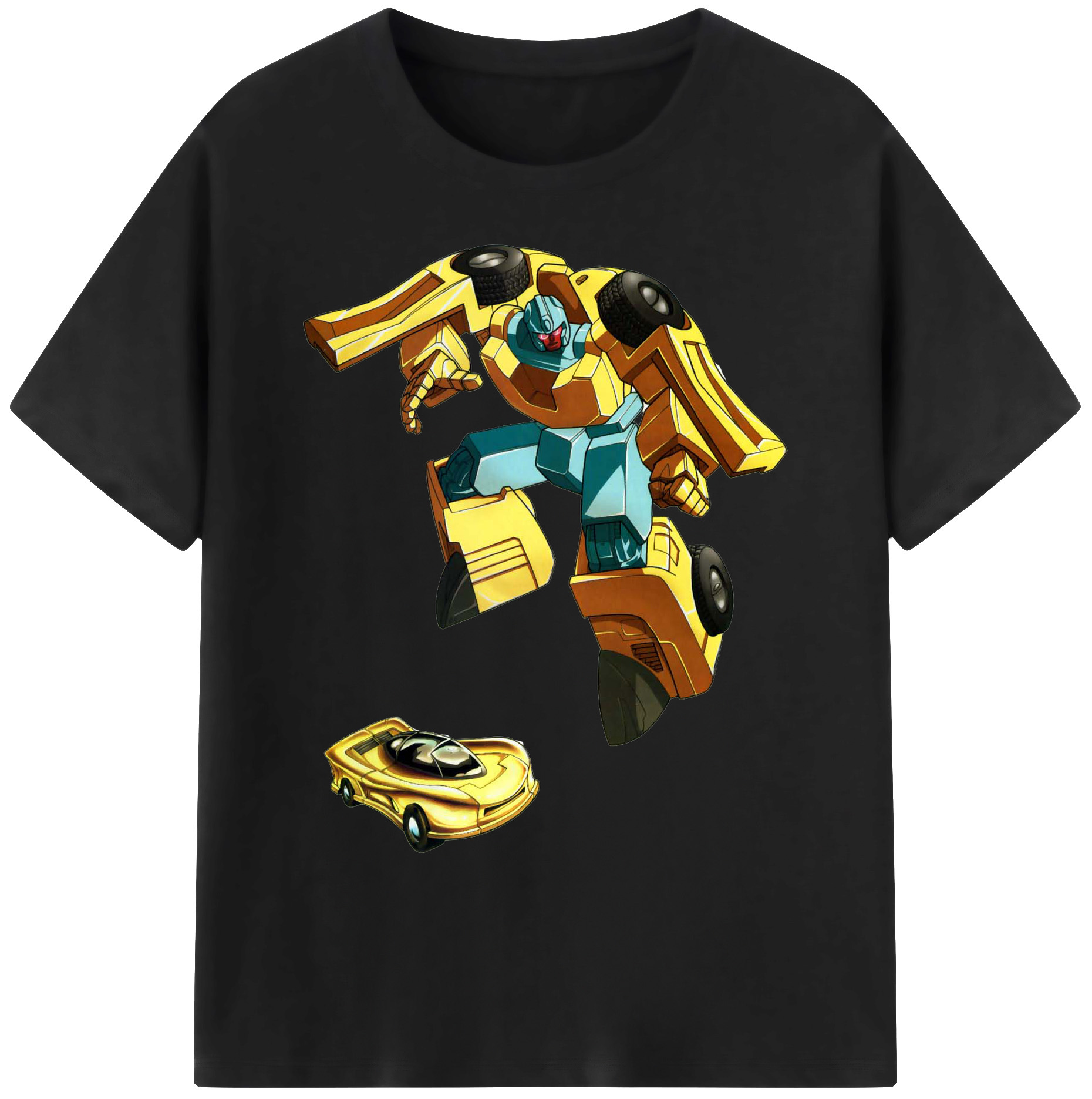 （画像用）  綿100％ メンズ半袖Tシャツ｜肌触りやわらか＆通気性