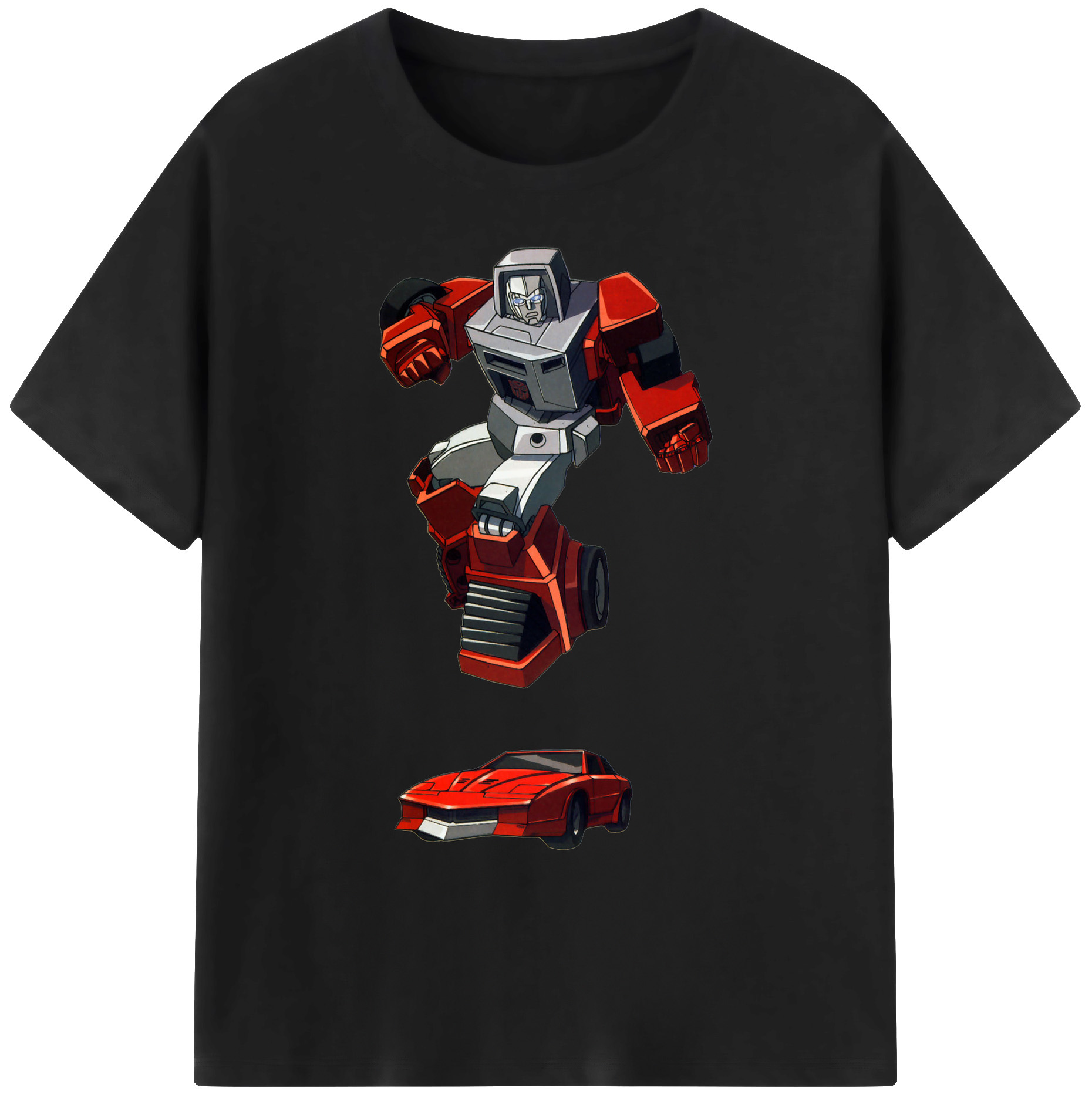（画像用）  綿100％ メンズ半袖Tシャツ｜肌触りやわらか＆通気性