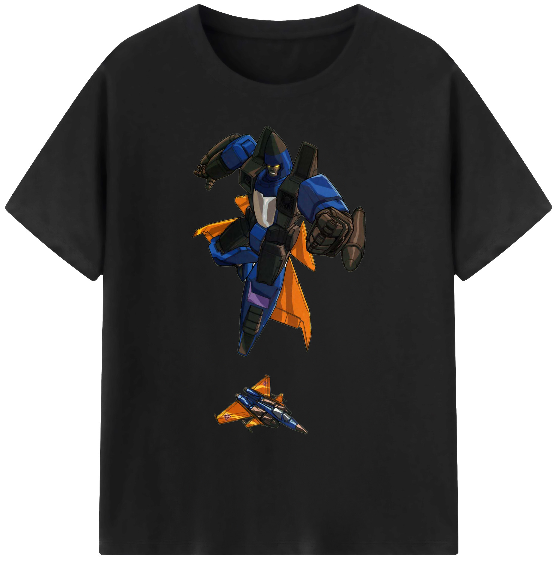 （画像用）  綿100％ メンズ半袖Tシャツ｜肌触りやわらか＆通気性