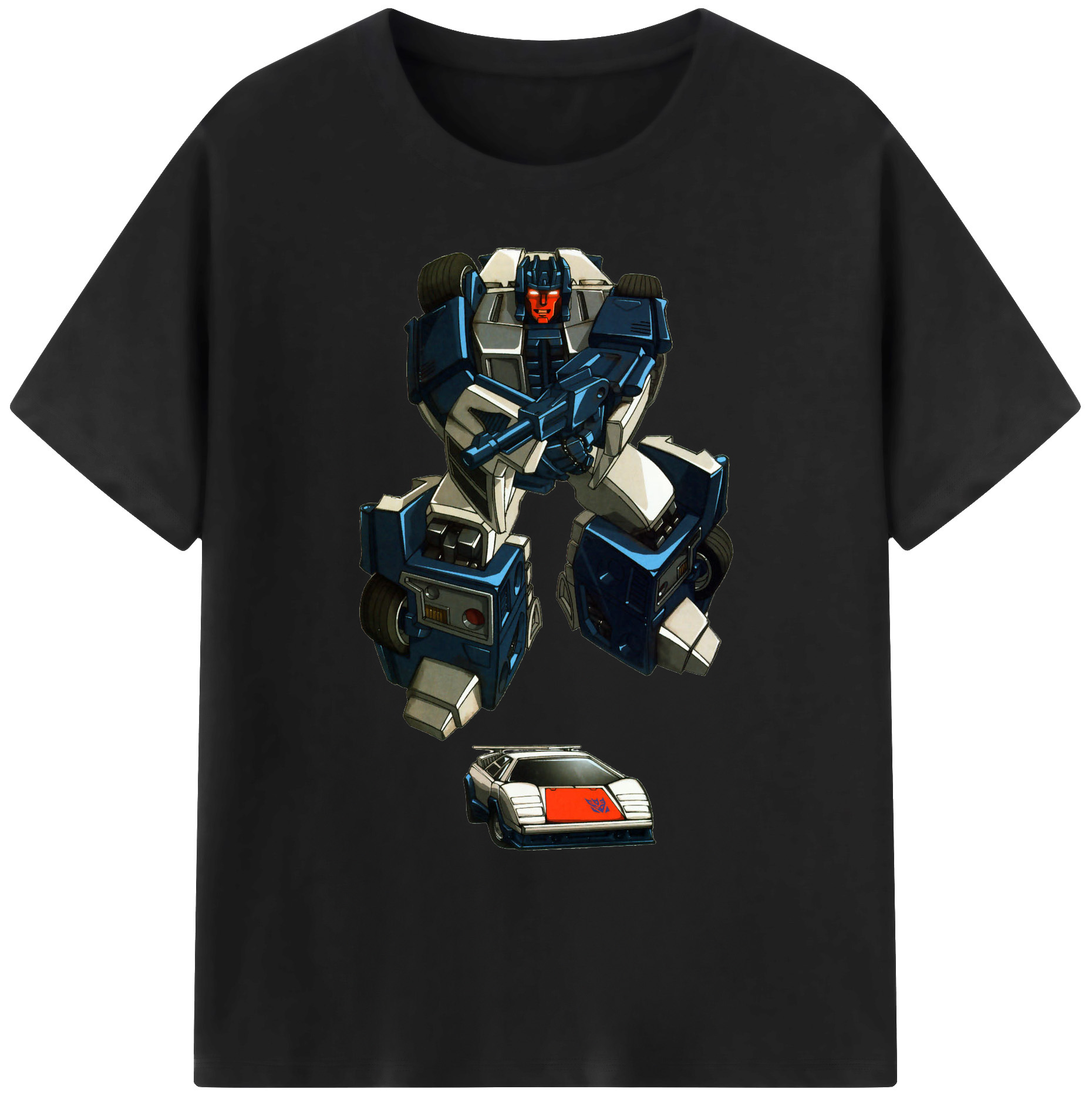 （画像用）  綿100％ メンズ半袖Tシャツ｜肌触りやわらか＆通気性