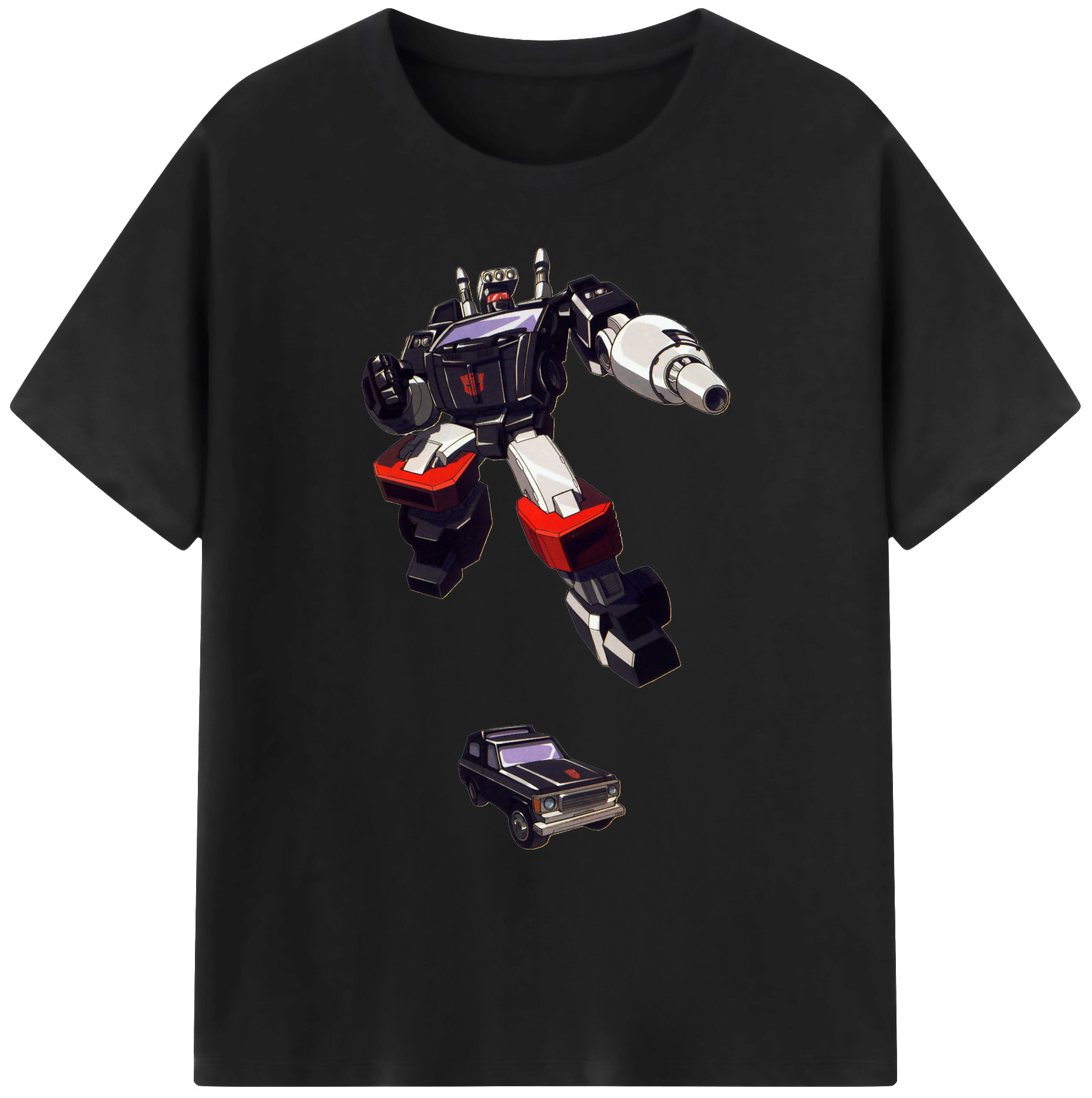 （画像用）  綿100％ メンズ半袖Tシャツ｜肌触りやわらか＆通気性