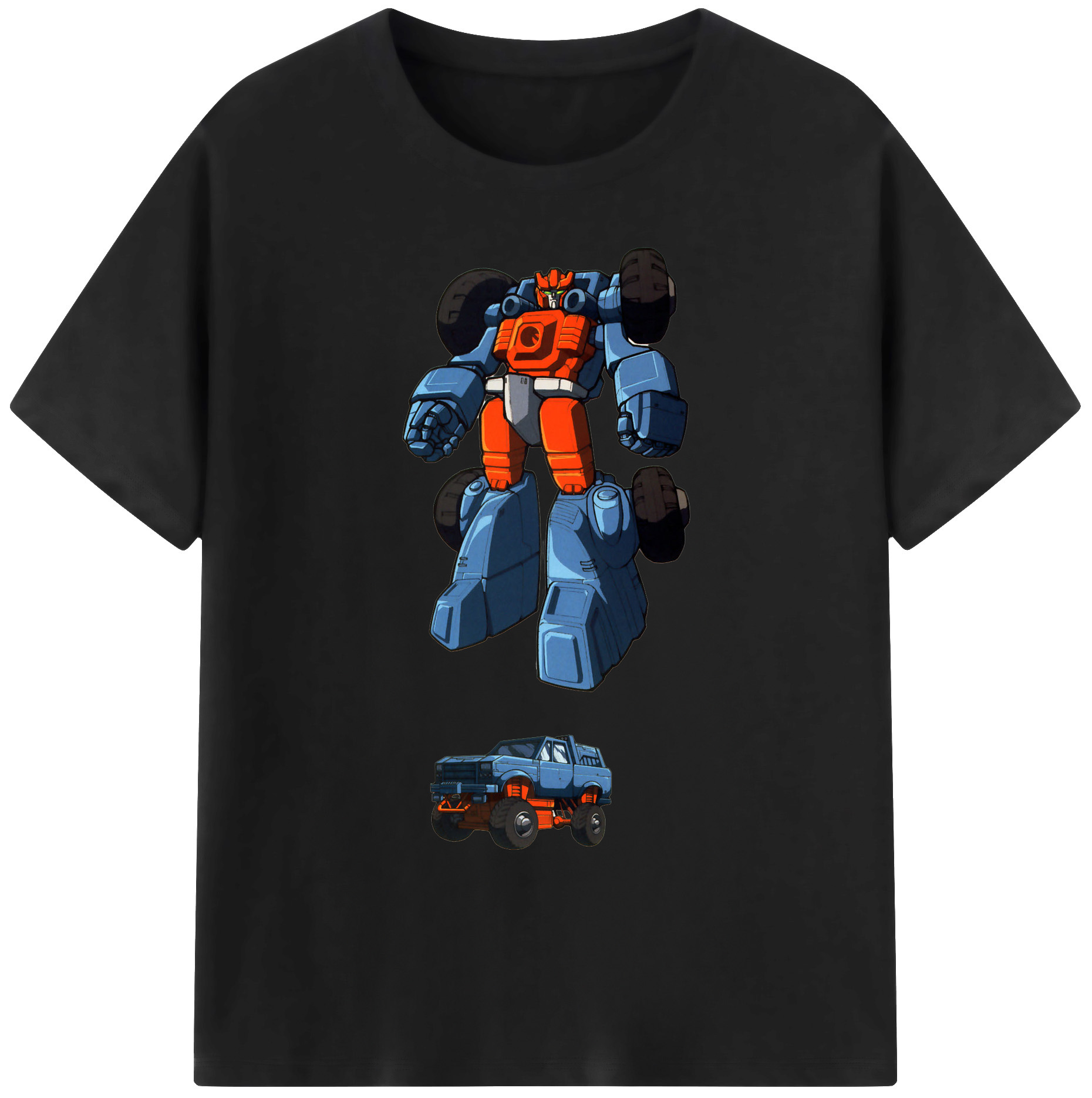 （画像用）  綿100％ メンズ半袖Tシャツ｜肌触りやわらか＆通気性
