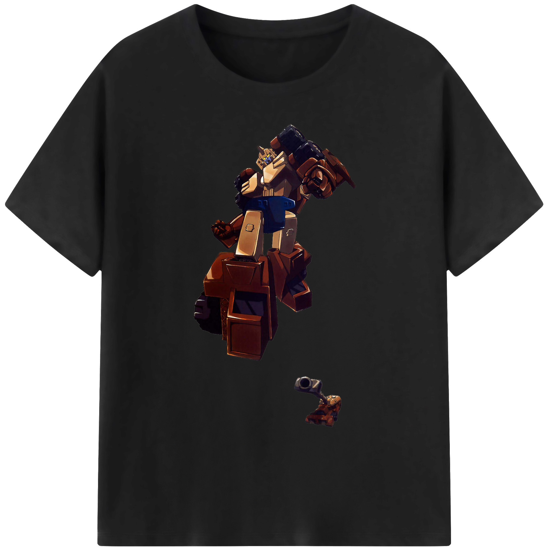 （画像用）  綿100％ メンズ半袖Tシャツ｜肌触りやわらか＆通気性
