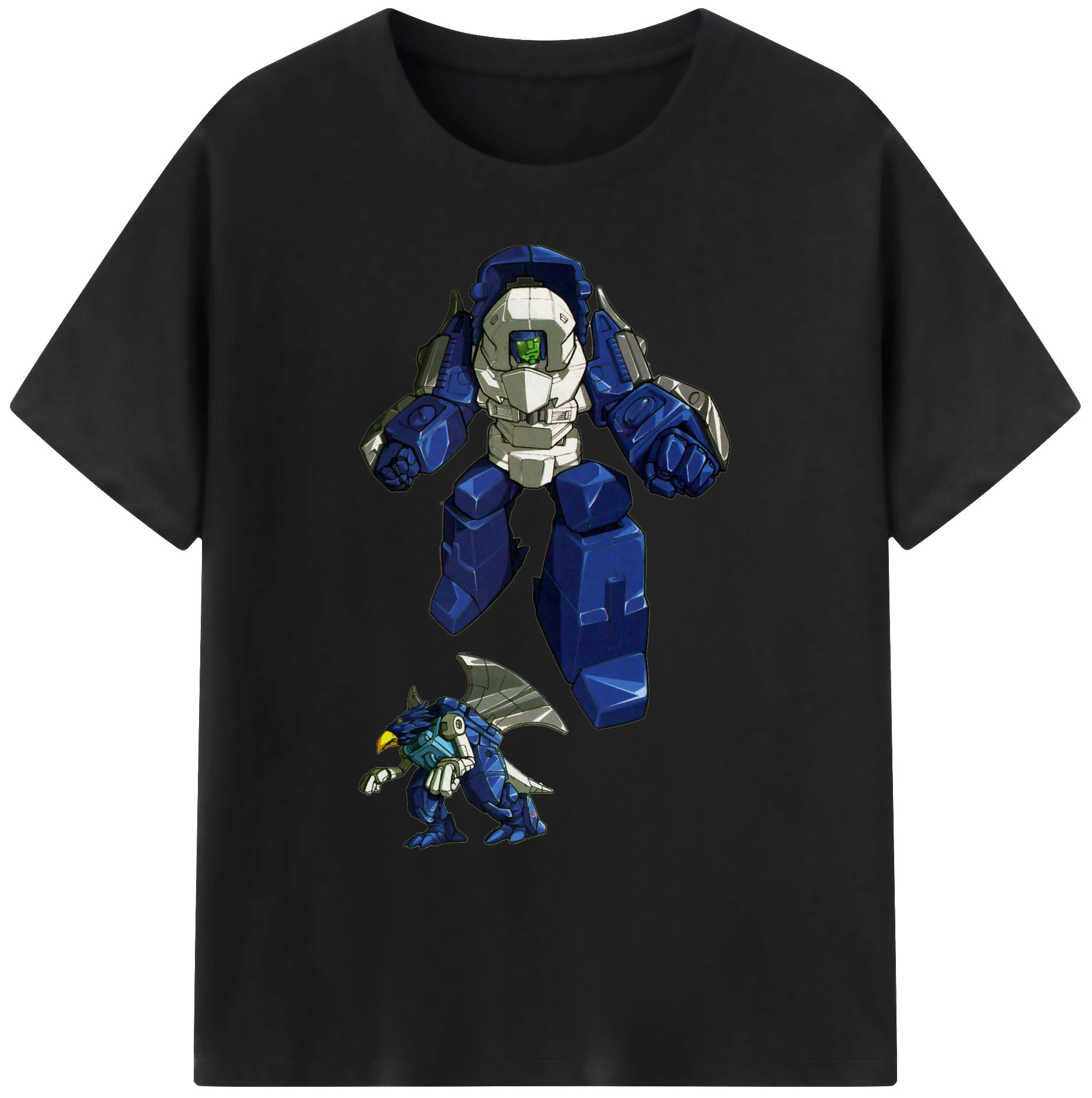 （画像用）  綿100％ メンズ半袖Tシャツ｜肌触りやわらか＆通気性