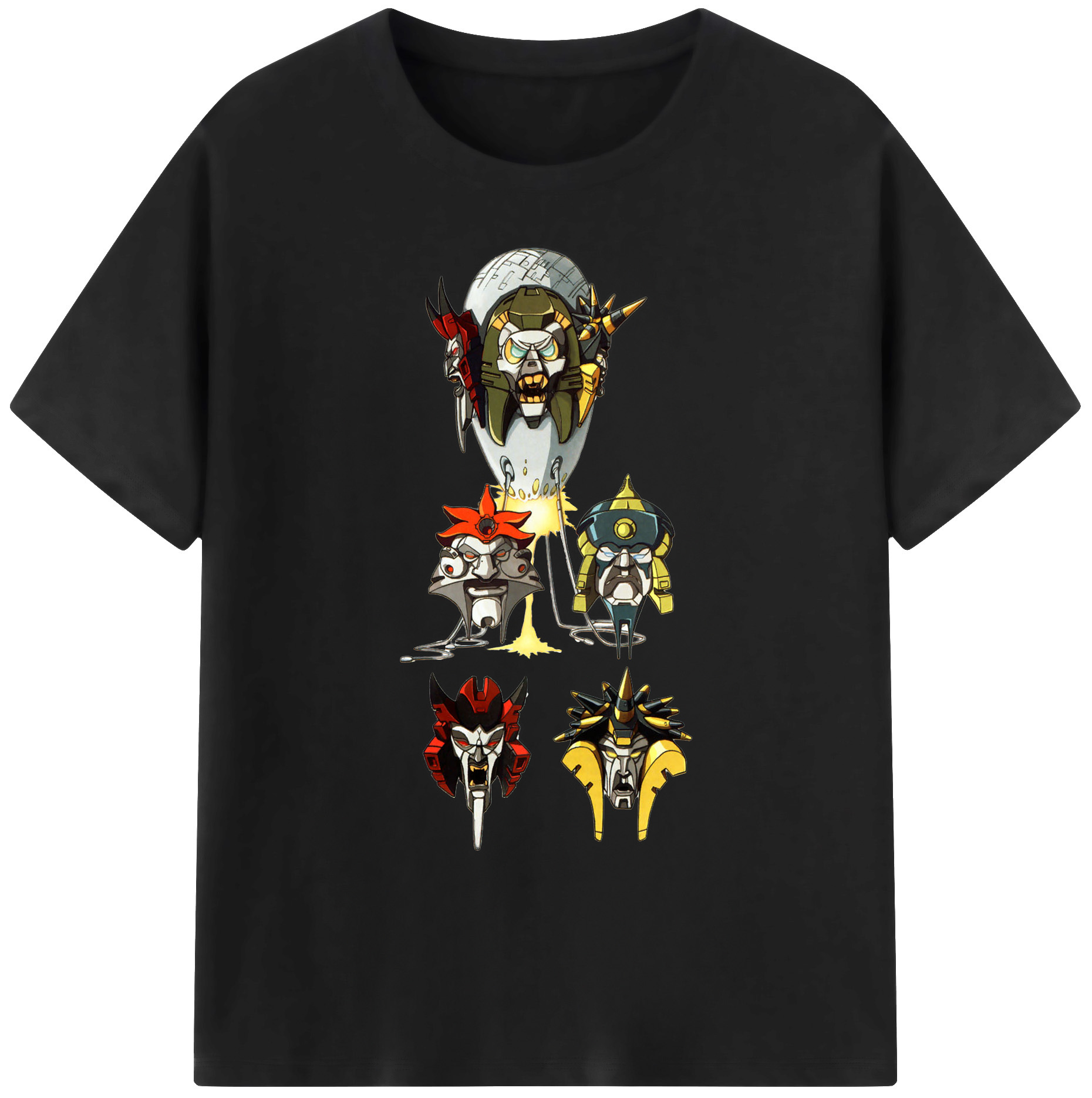 （画像用）  綿100％ メンズ半袖Tシャツ｜肌触りやわらか＆通気性