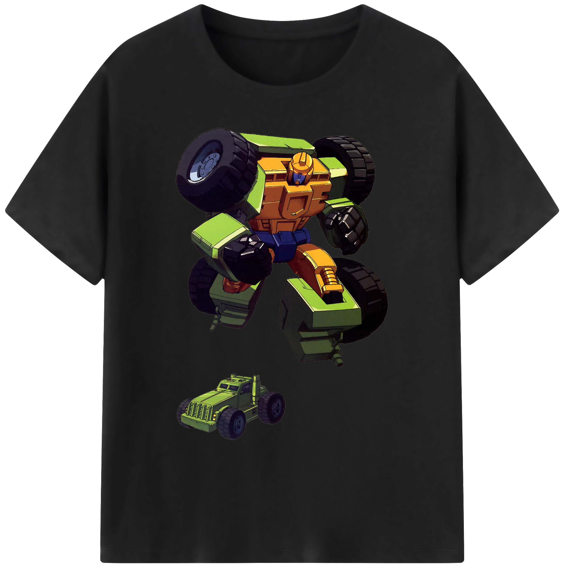 （画像用）  綿100％ メンズ半袖Tシャツ｜肌触りやわらか＆通気性