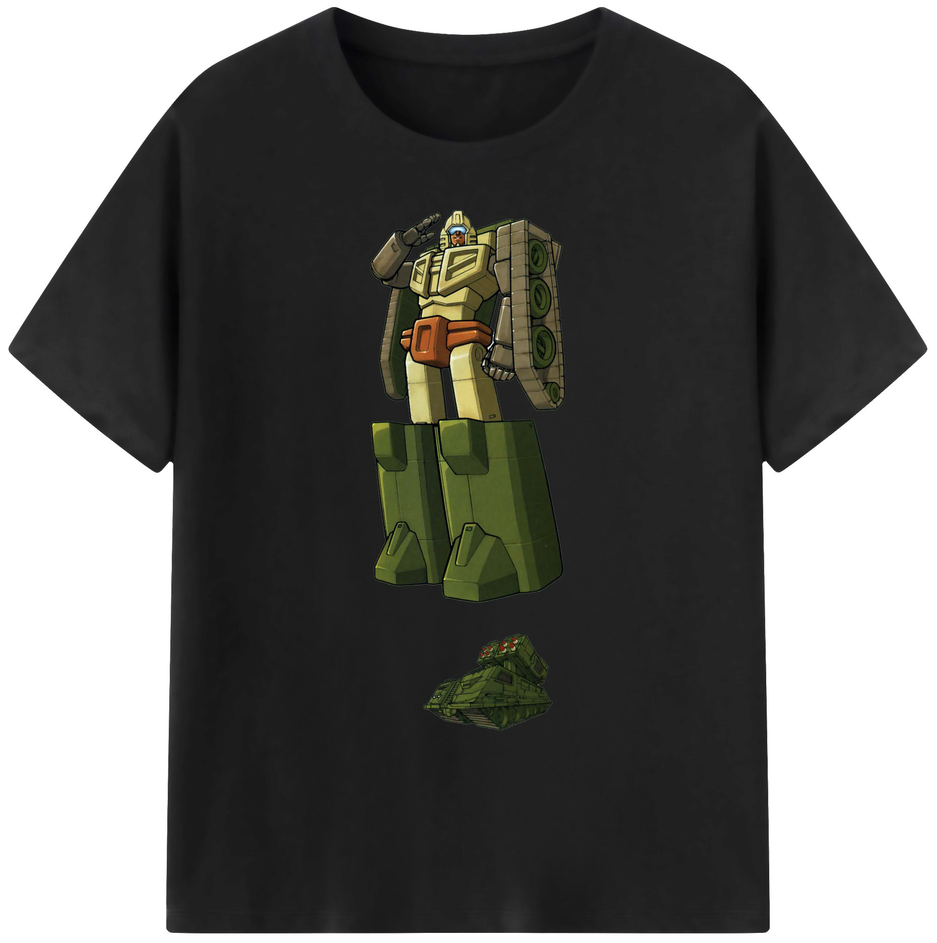 （画像用）  綿100％ メンズ半袖Tシャツ｜肌触りやわらか＆通気性