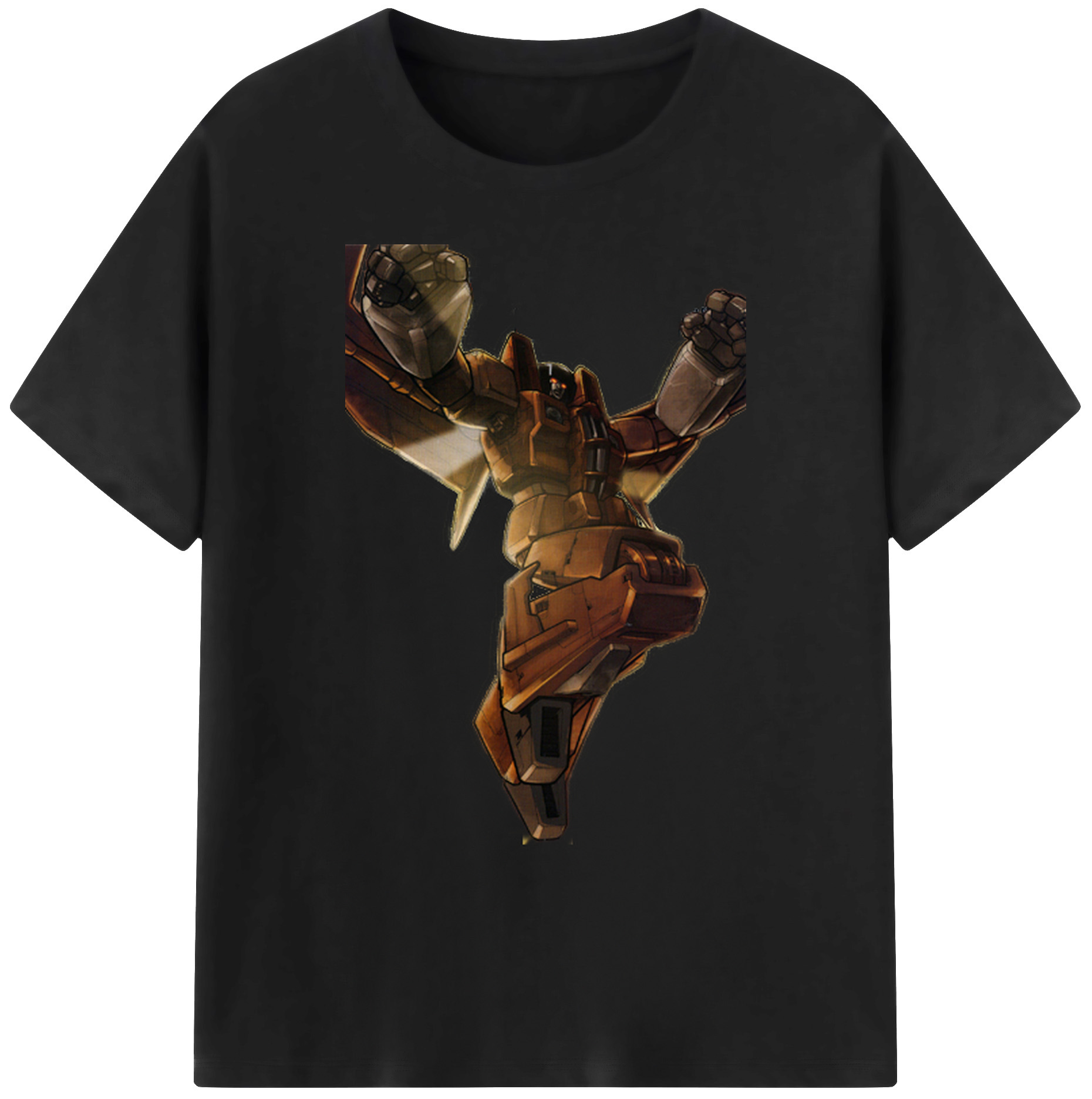 （画像用）  綿100％ メンズ半袖Tシャツ｜肌触りやわらか＆通気性