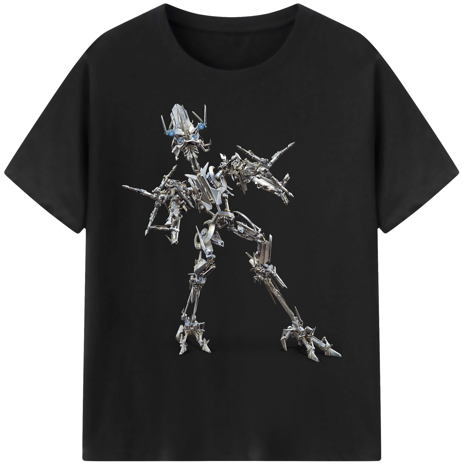 （画像用）  綿100％ メンズ半袖Tシャツ｜肌触りやわらか＆通気性