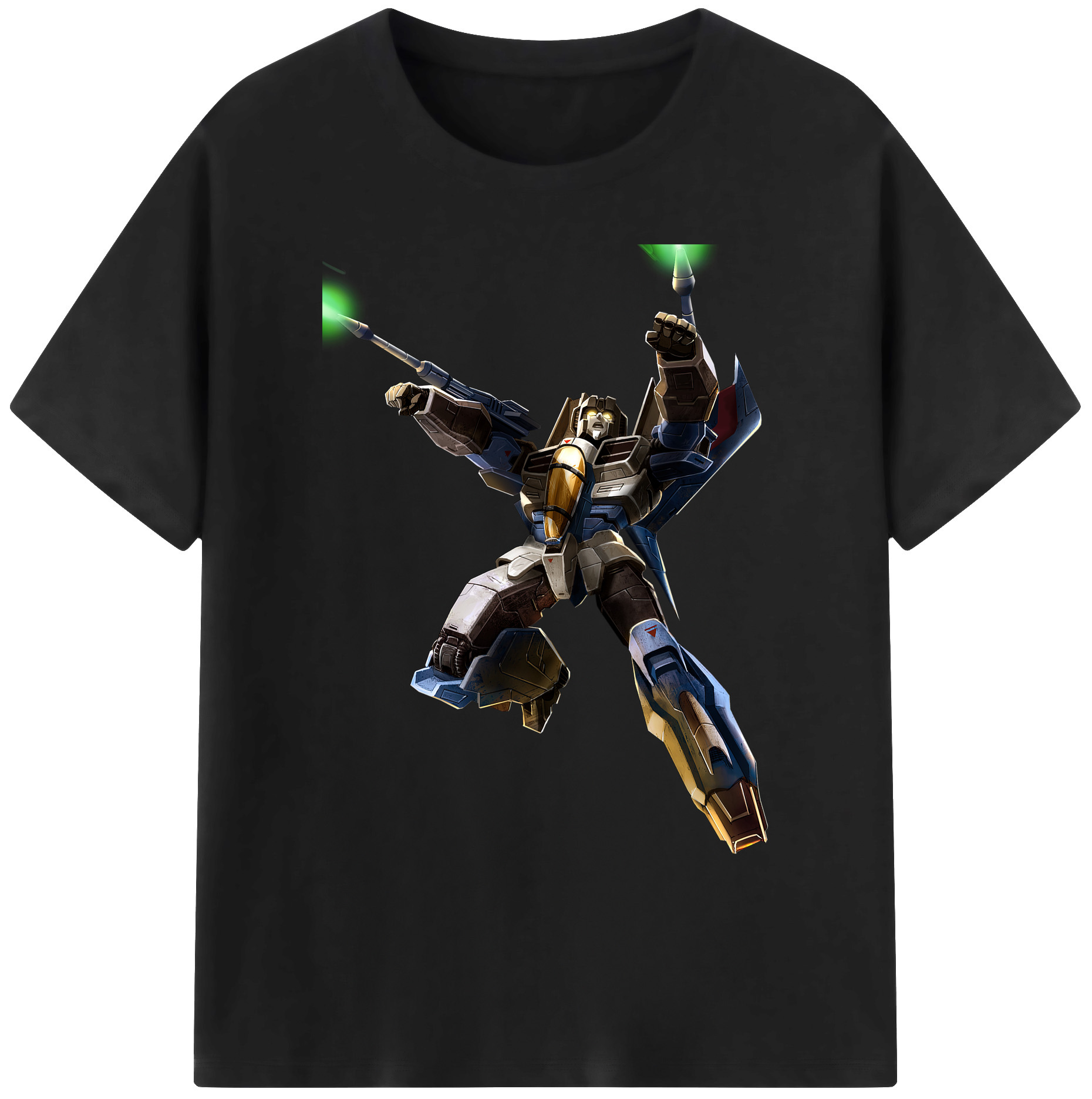 （画像用）  綿100％ メンズ半袖Tシャツ｜肌触りやわらか＆通気性