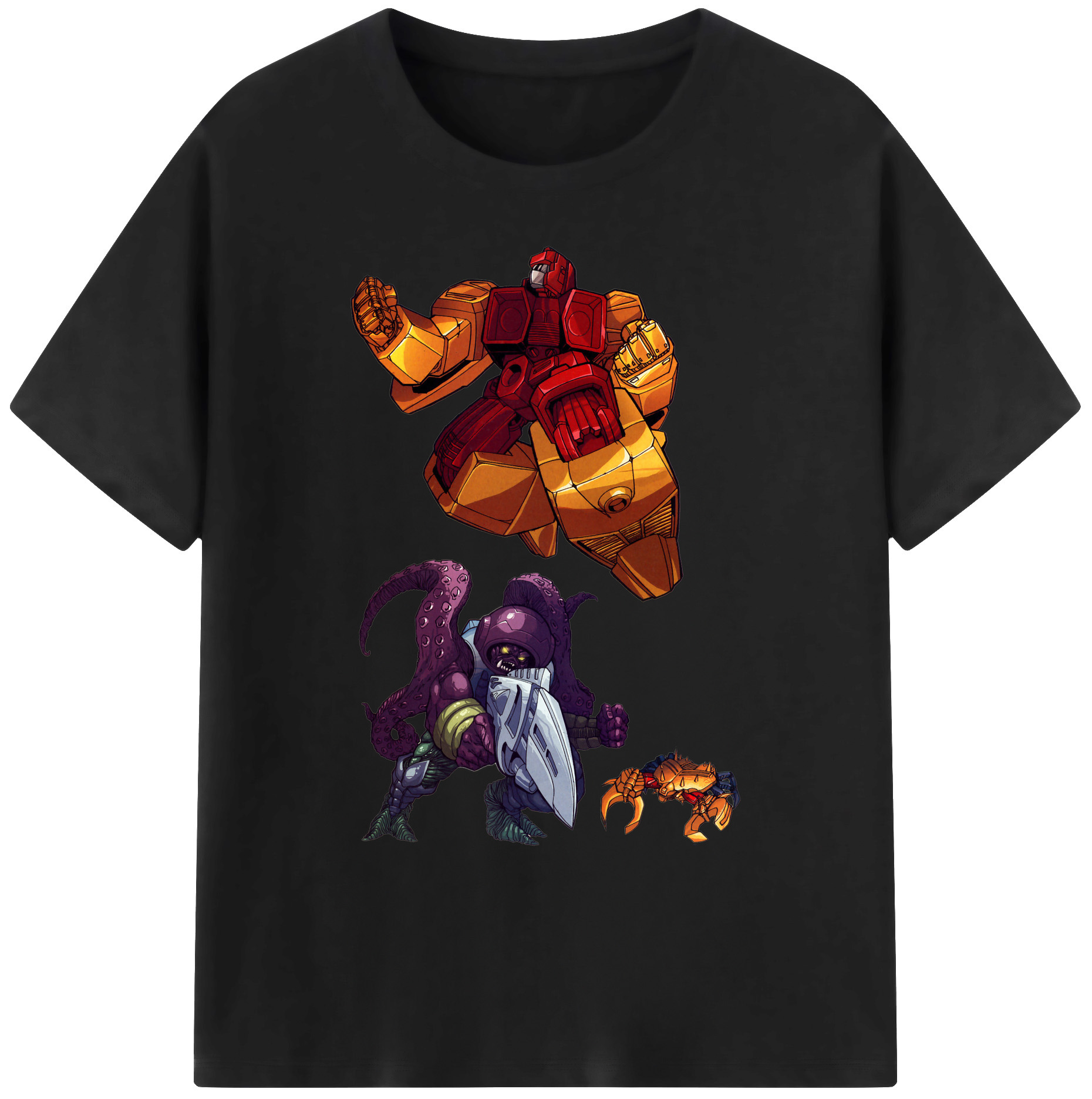 （画像用）  綿100％ メンズ半袖Tシャツ｜肌触りやわらか＆通気性