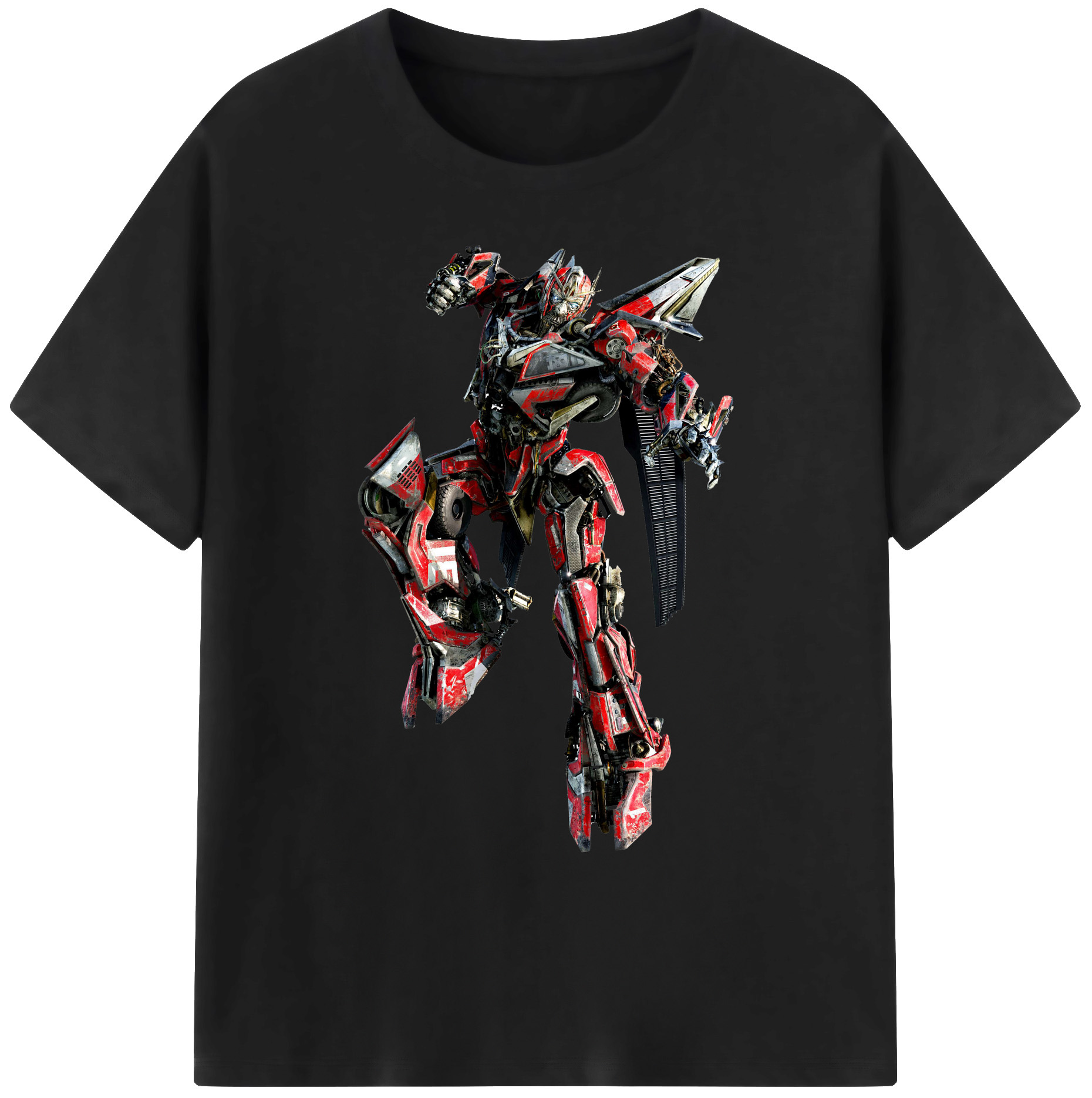 （画像用）  綿100％ メンズ半袖Tシャツ｜肌触りやわらか＆通気性