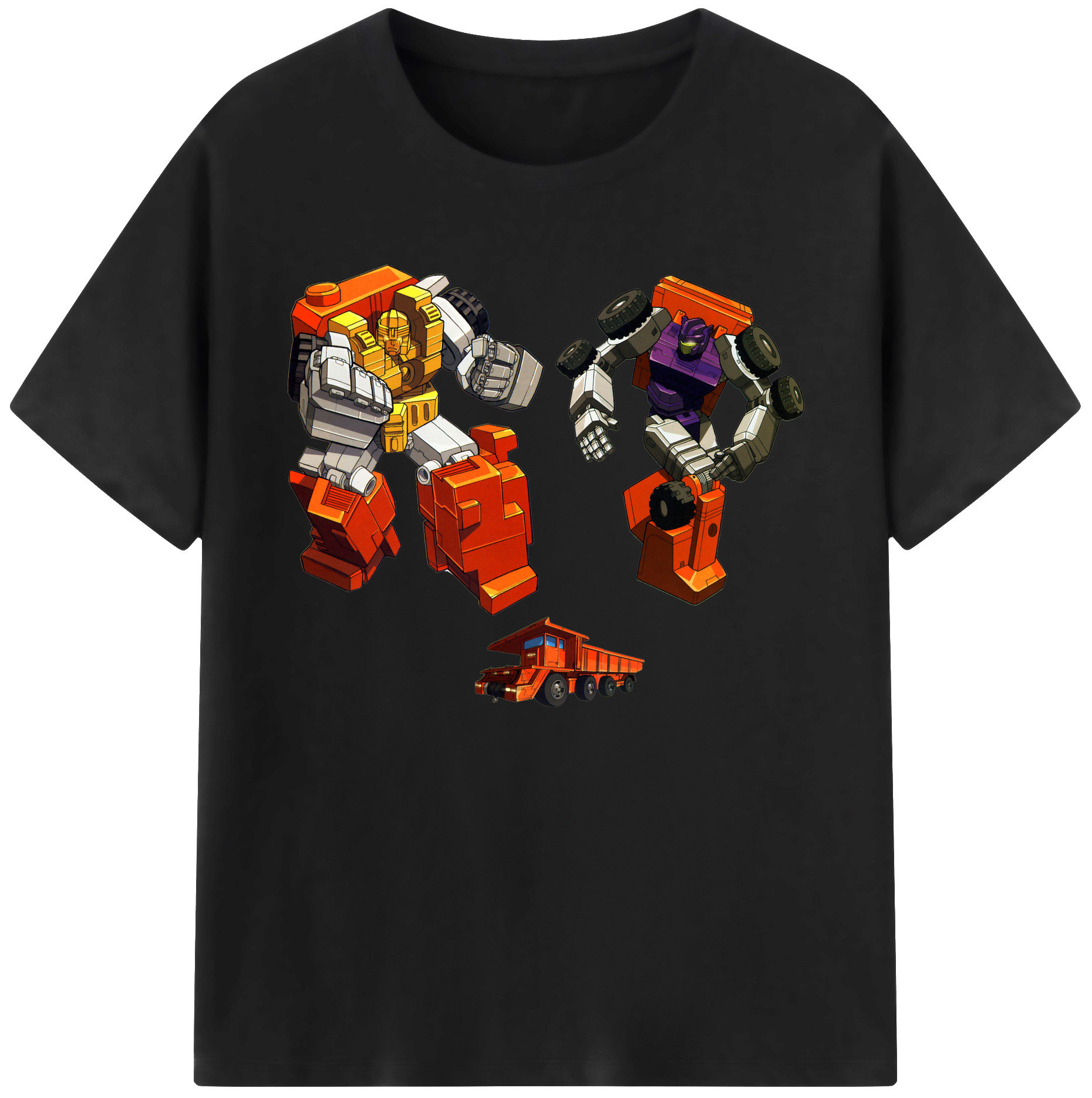 （画像用）  綿100％ メンズ半袖Tシャツ｜肌触りやわらか＆通気性