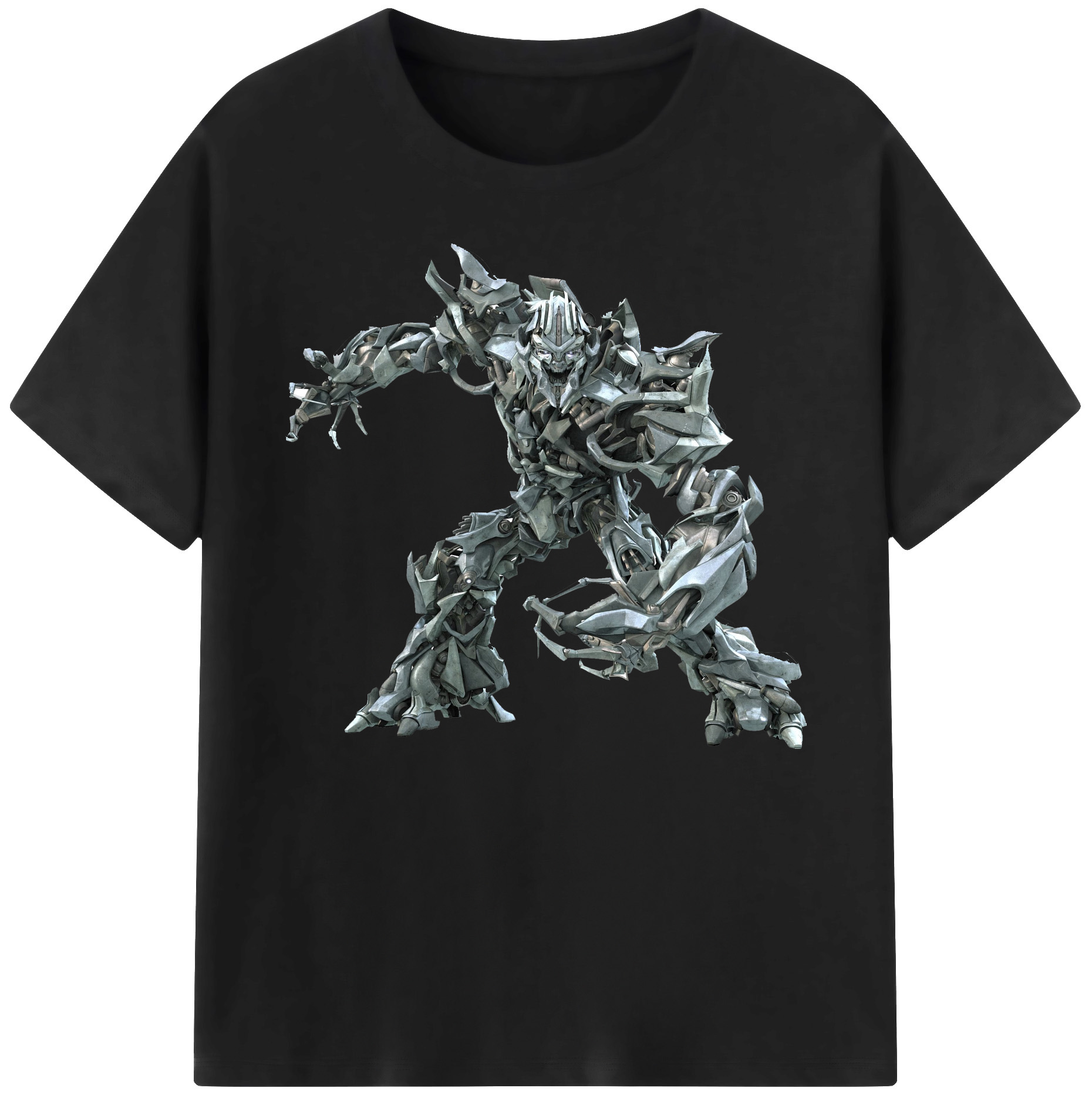 （画像用）  綿100％ メンズ半袖Tシャツ｜肌触りやわらか＆通気性