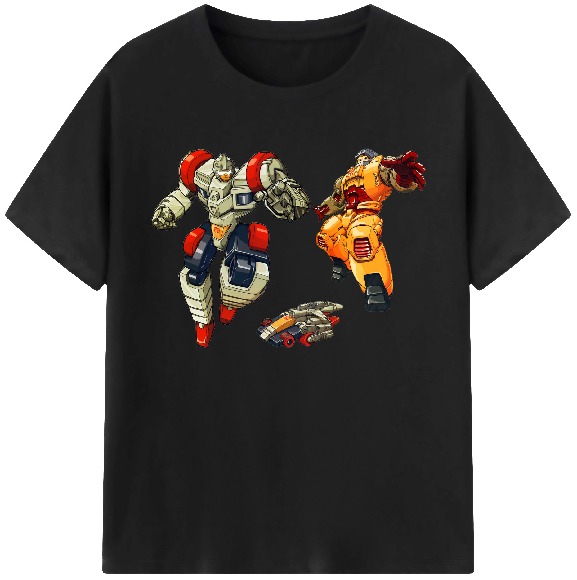 （画像用）  綿100％ メンズ半袖Tシャツ｜肌触りやわらか＆通気性
