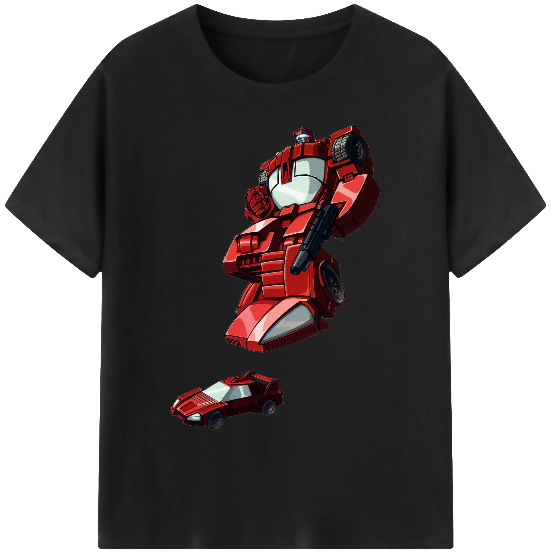 （画像用）  綿100％ メンズ半袖Tシャツ｜肌触りやわらか＆通気性