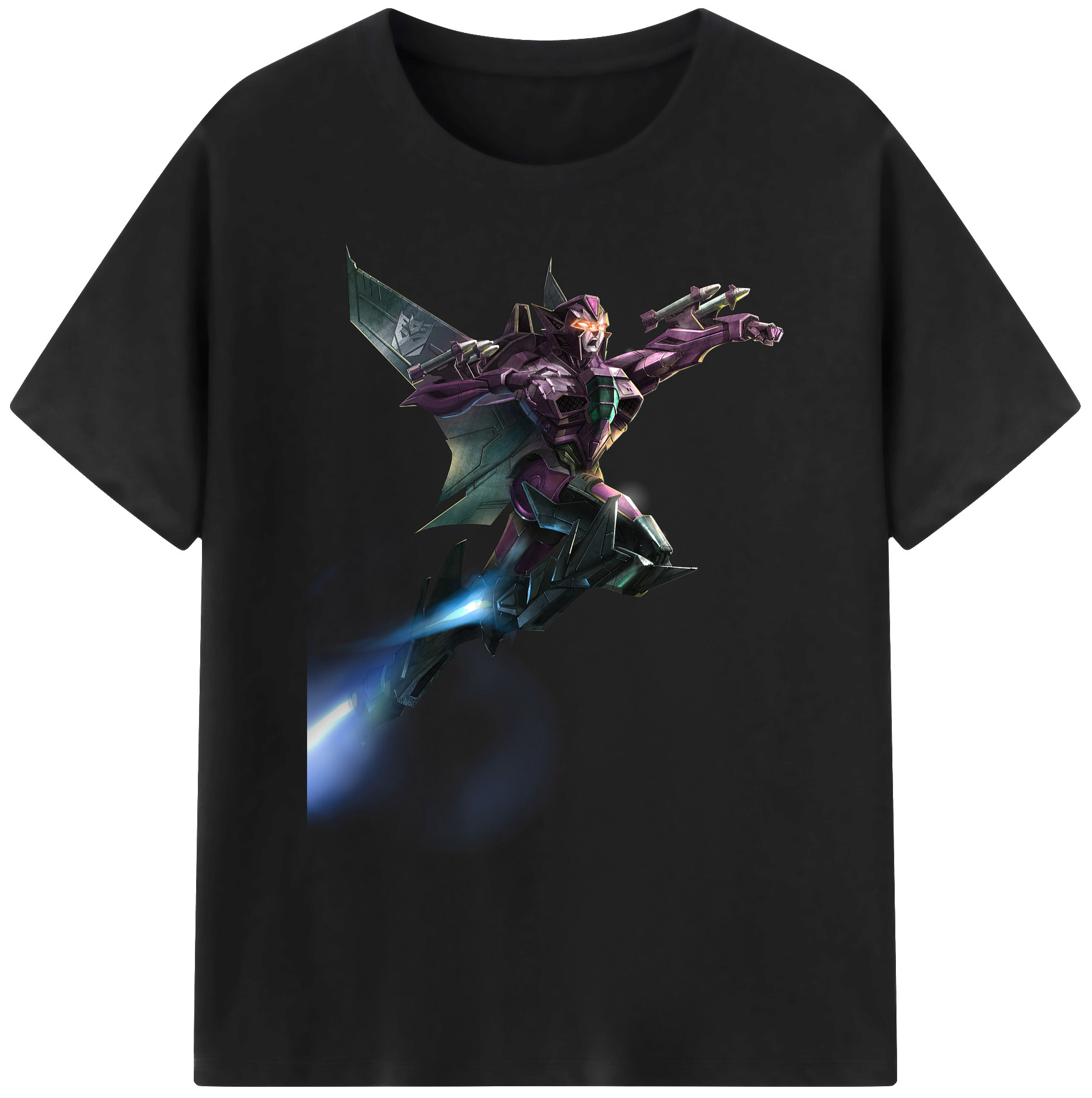 （画像用）  綿100％ メンズ半袖Tシャツ｜肌触りやわらか＆通気性