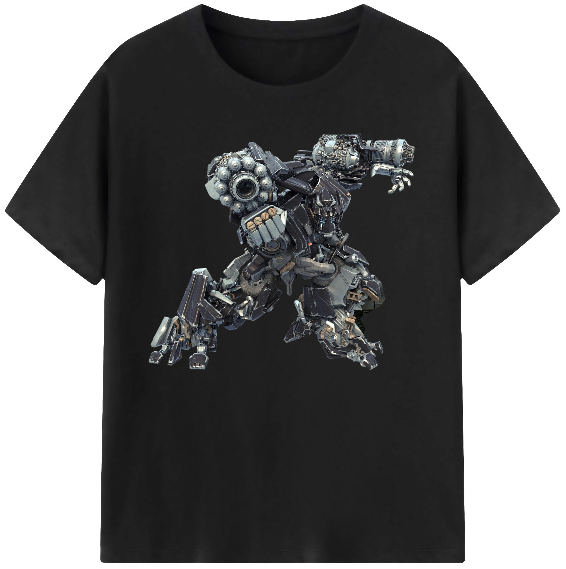（画像用）  綿100％ メンズ半袖Tシャツ｜肌触りやわらか＆通気性
