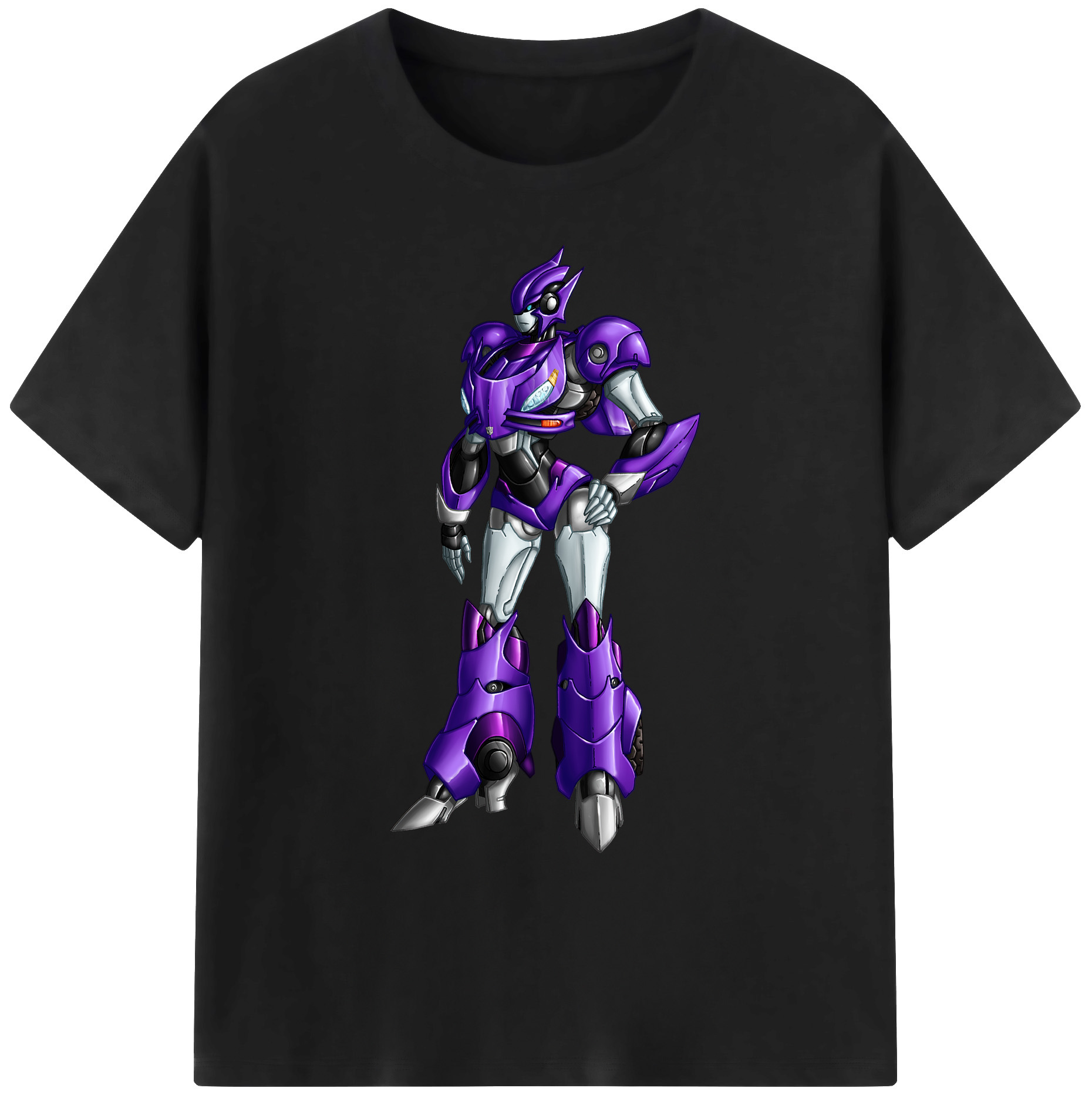 （画像用）  綿100％ メンズ半袖Tシャツ｜肌触りやわらか＆通気性