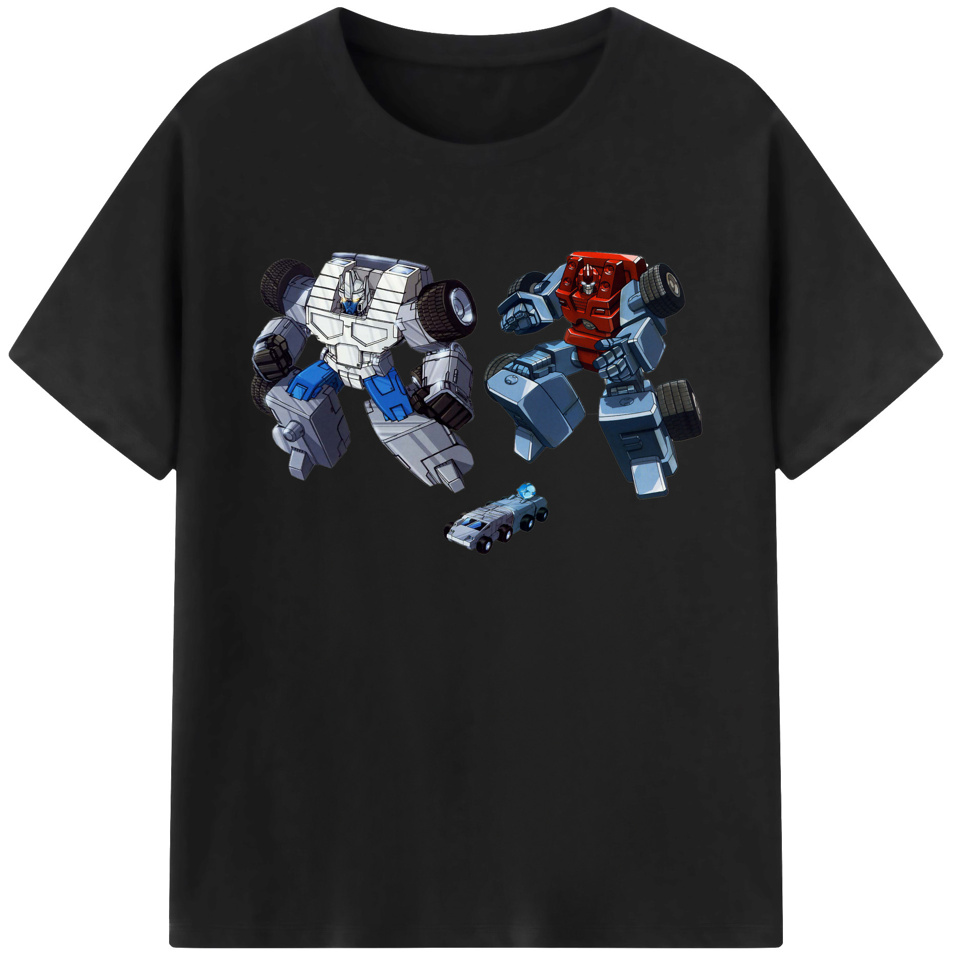 （画像用）  綿100％ メンズ半袖Tシャツ｜肌触りやわらか＆通気性