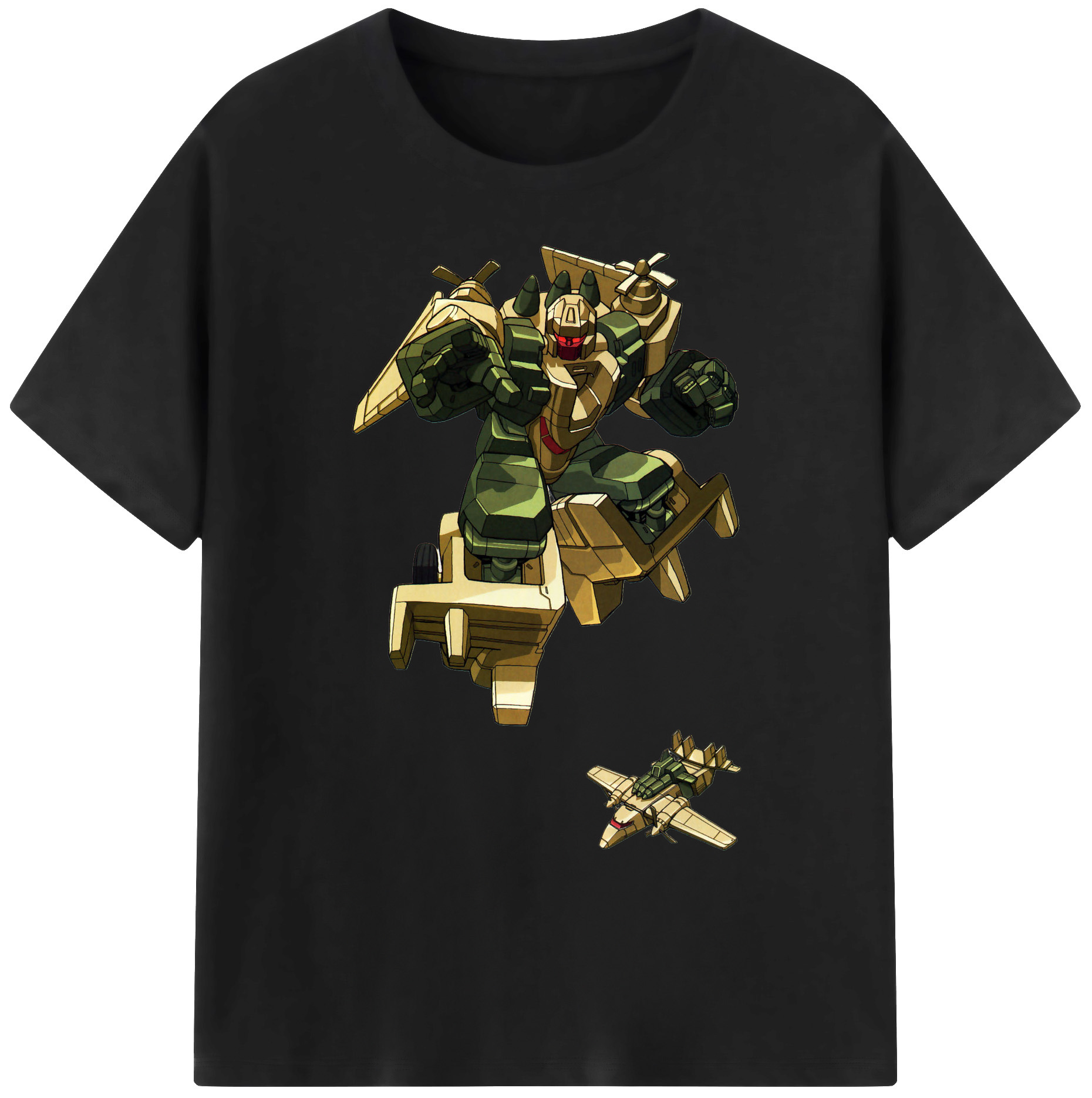 （画像用）  綿100％ メンズ半袖Tシャツ｜肌触りやわらか＆通気性