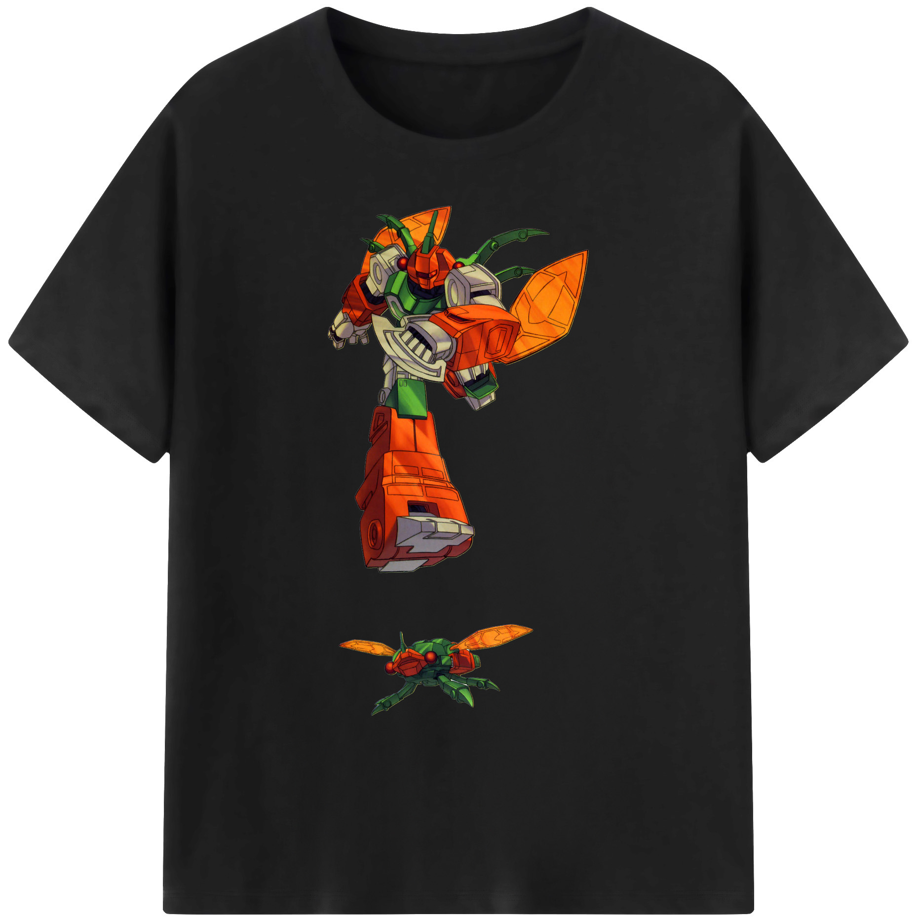 （画像用）  綿100％ メンズ半袖Tシャツ｜肌触りやわらか＆通気性