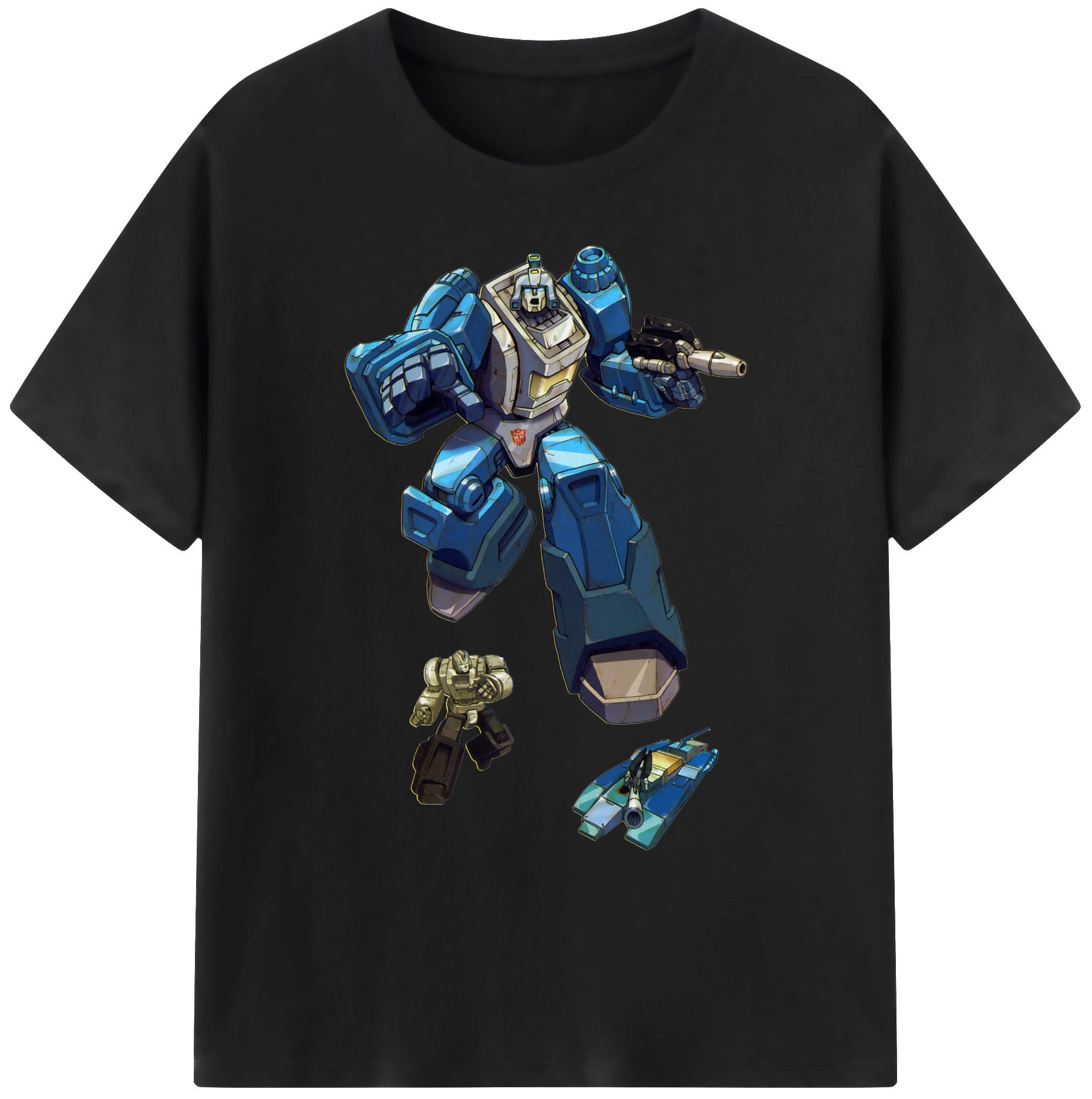 （画像用）  綿100％ メンズ半袖Tシャツ｜肌触りやわらか＆通気性
