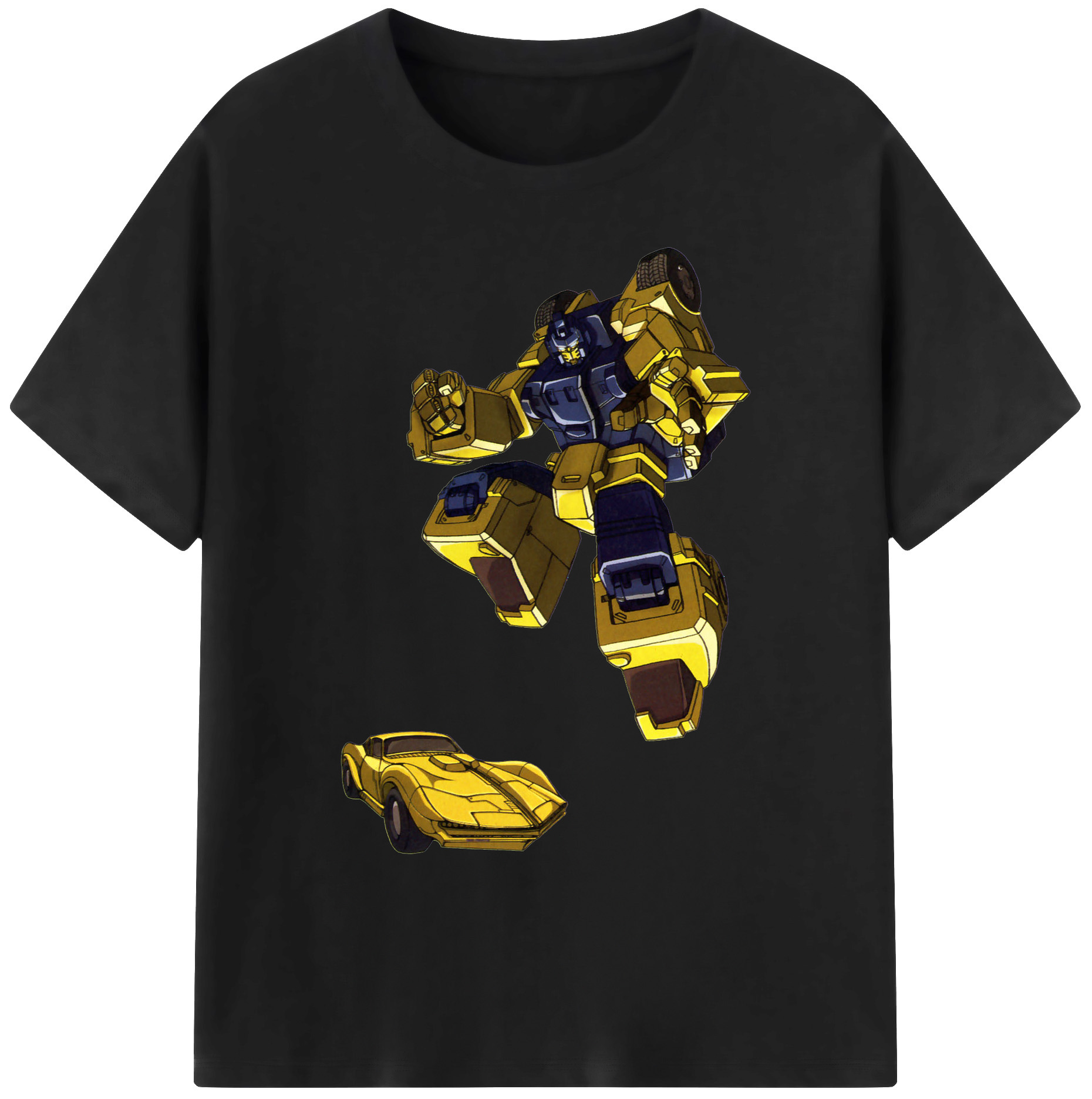 （画像用）  綿100％ メンズ半袖Tシャツ｜肌触りやわらか＆通気性