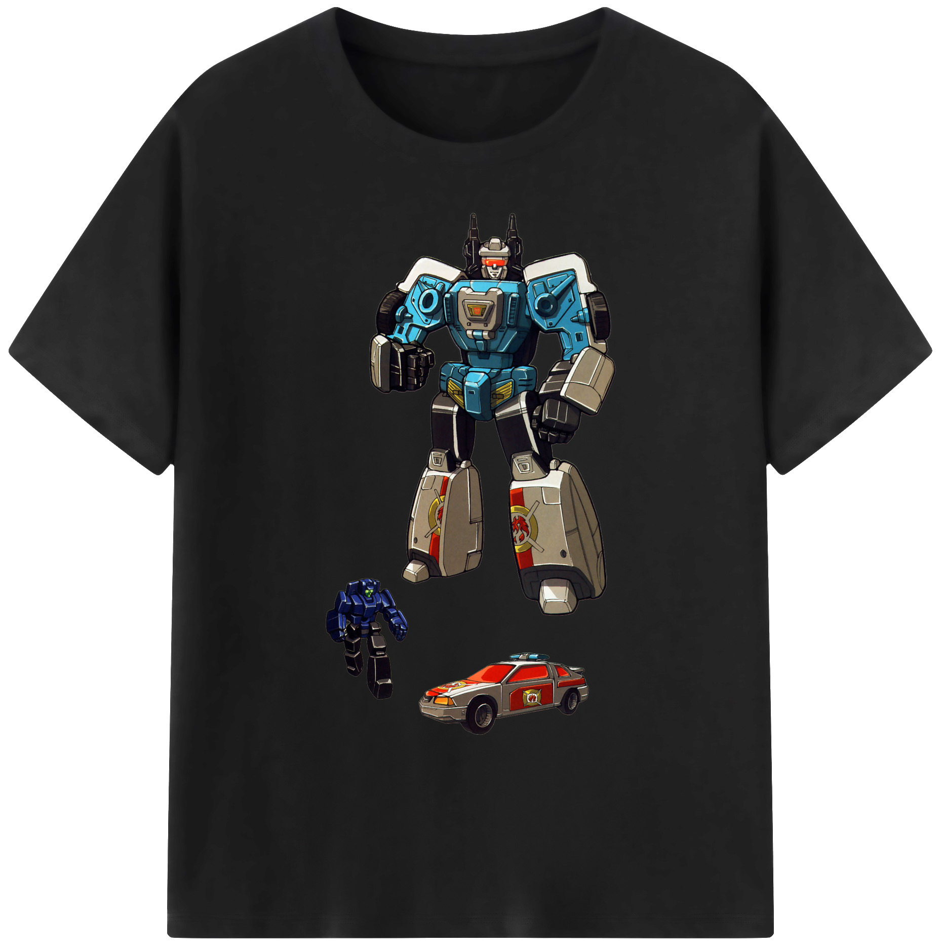 （画像用）  綿100％ メンズ半袖Tシャツ｜肌触りやわらか＆通気性