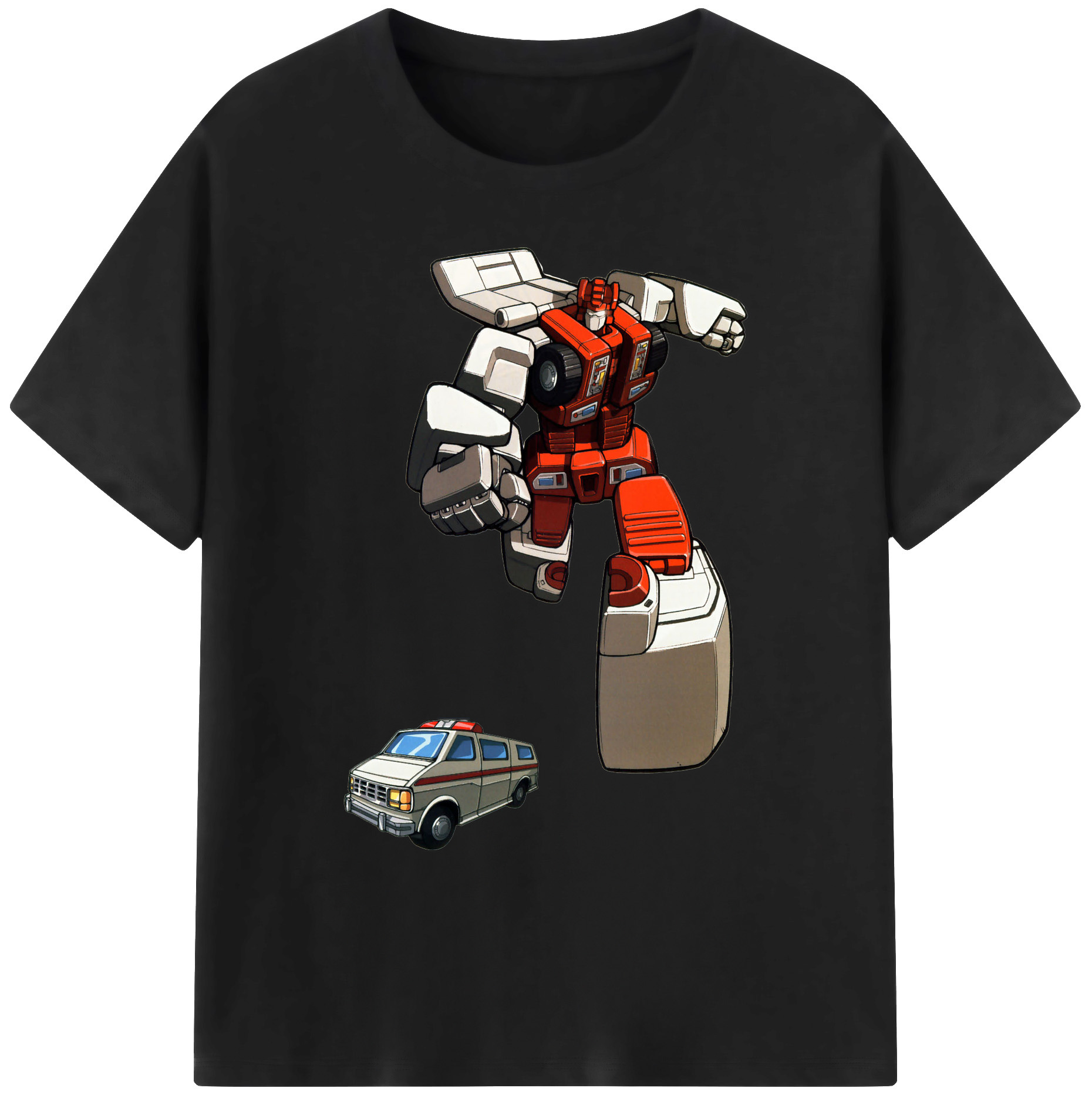 （画像用）  綿100％ メンズ半袖Tシャツ｜肌触りやわらか＆通気性