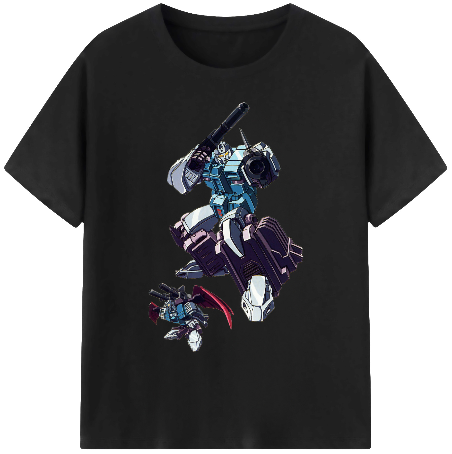 （画像用）  綿100％ メンズ半袖Tシャツ｜肌触りやわらか＆通気性