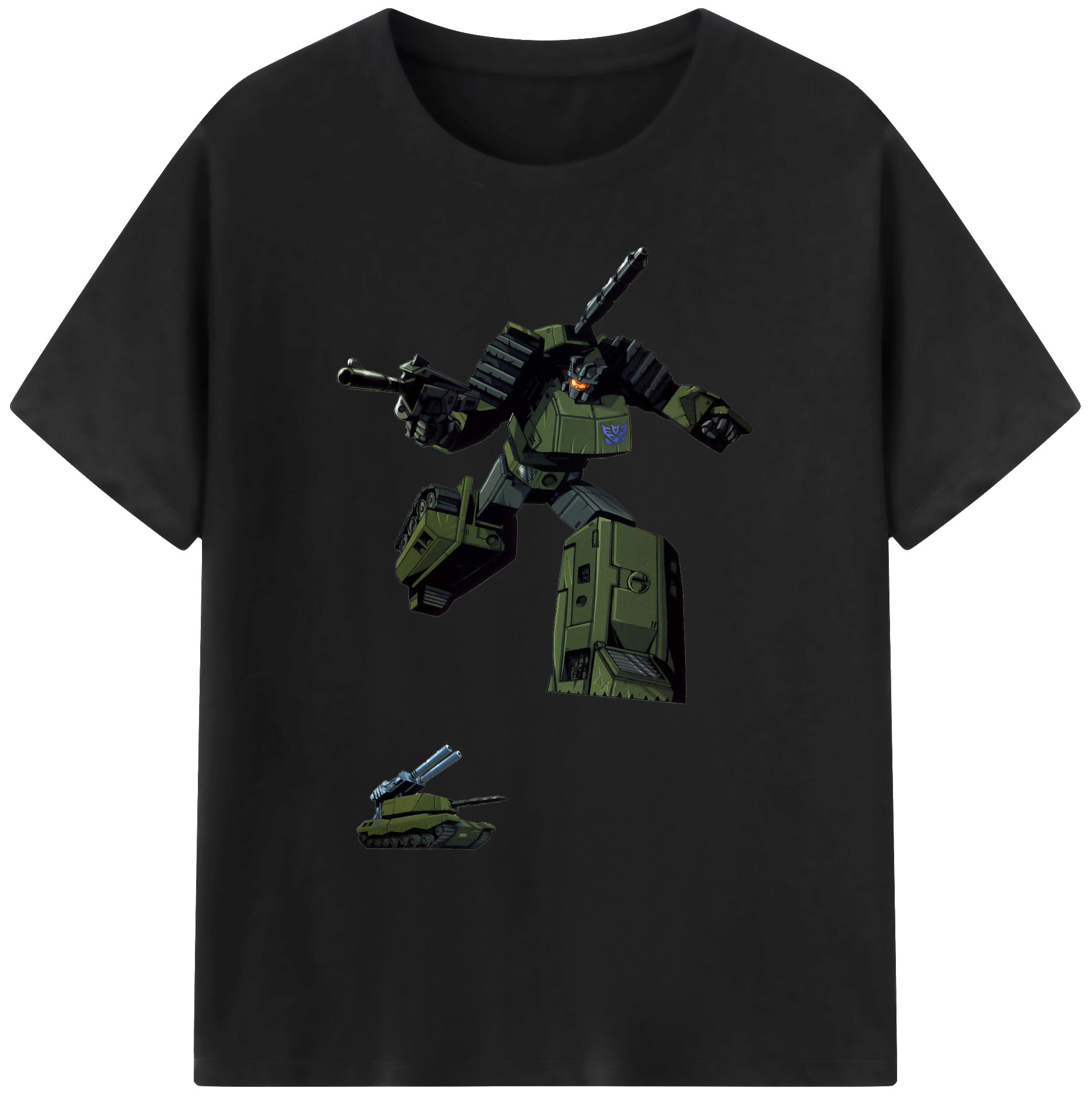 （画像用）  綿100％ メンズ半袖Tシャツ｜肌触りやわらか＆通気性