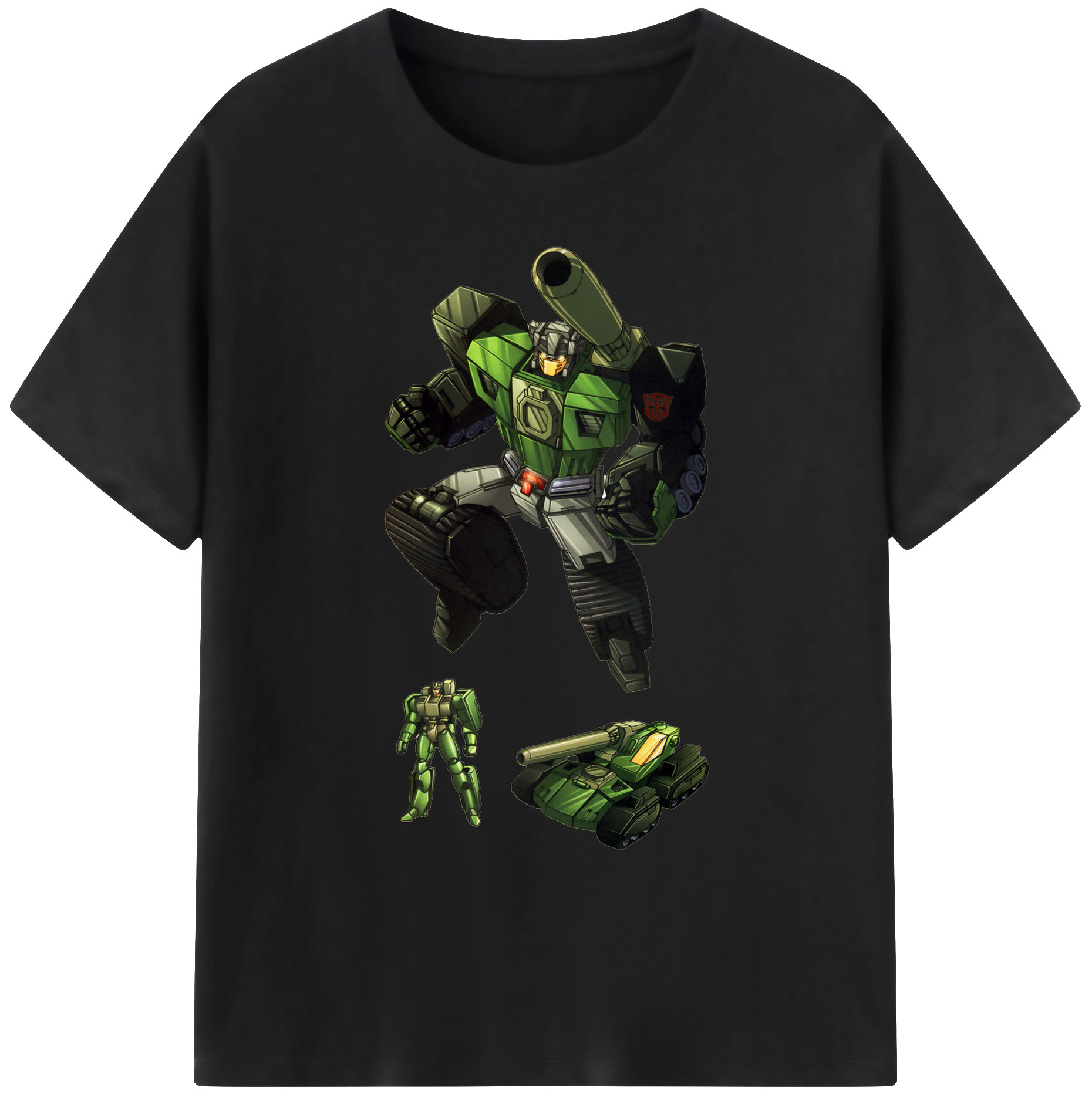 （画像用）  綿100％ メンズ半袖Tシャツ｜肌触りやわらか＆通気性