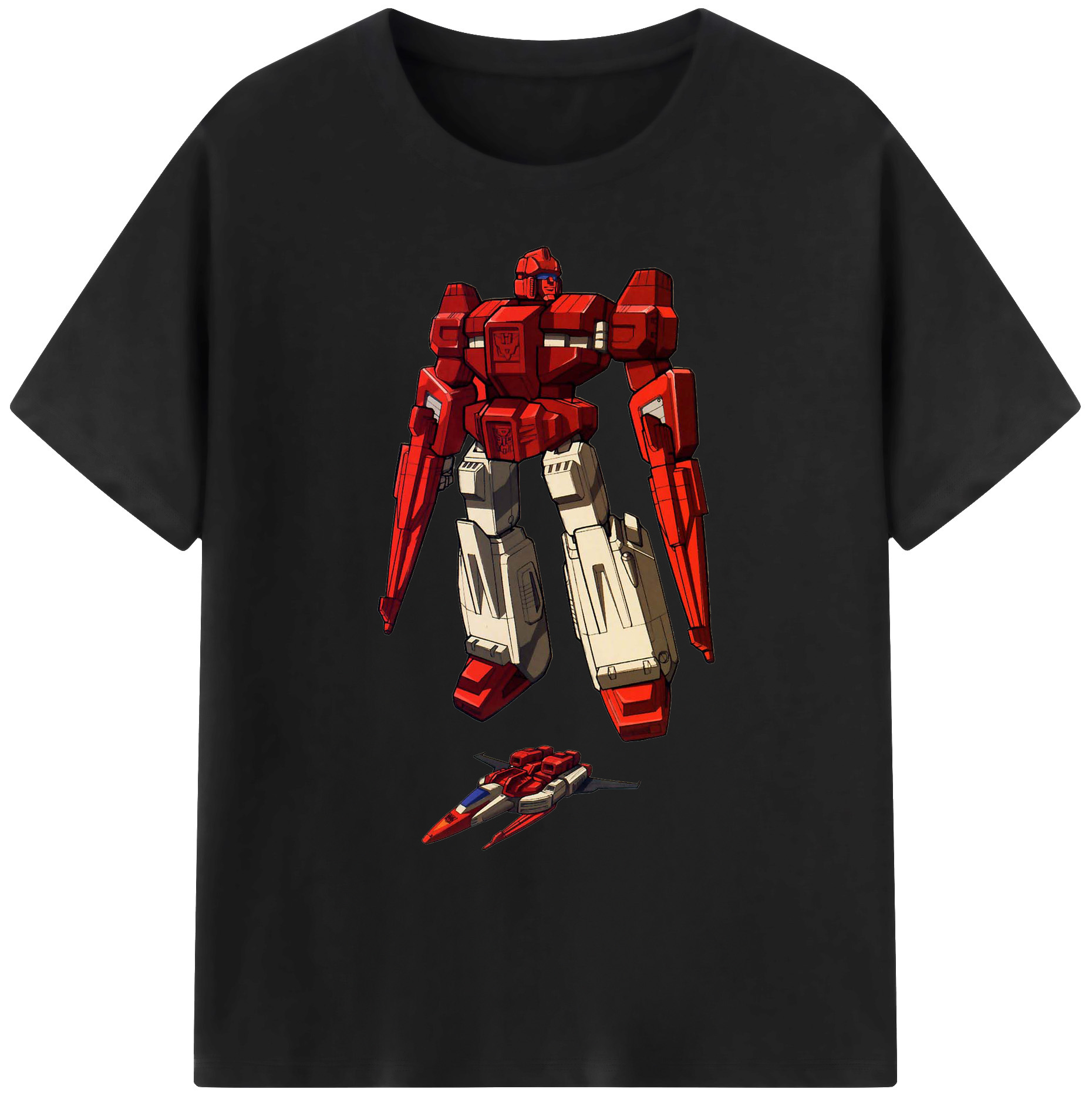 （画像用）  綿100％ メンズ半袖Tシャツ｜肌触りやわらか＆通気性