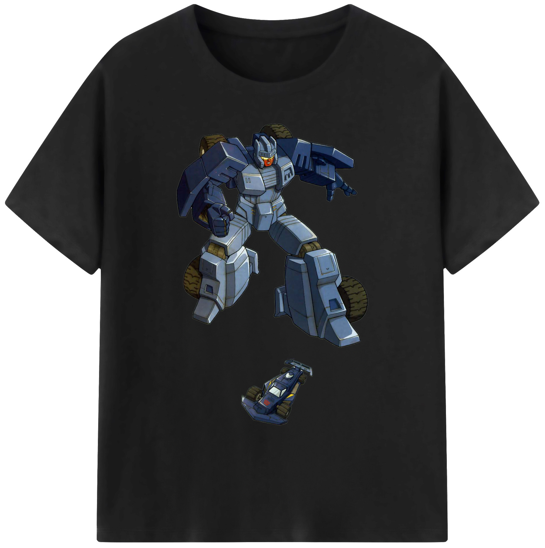 （画像用）  綿100％ メンズ半袖Tシャツ｜肌触りやわらか＆通気性