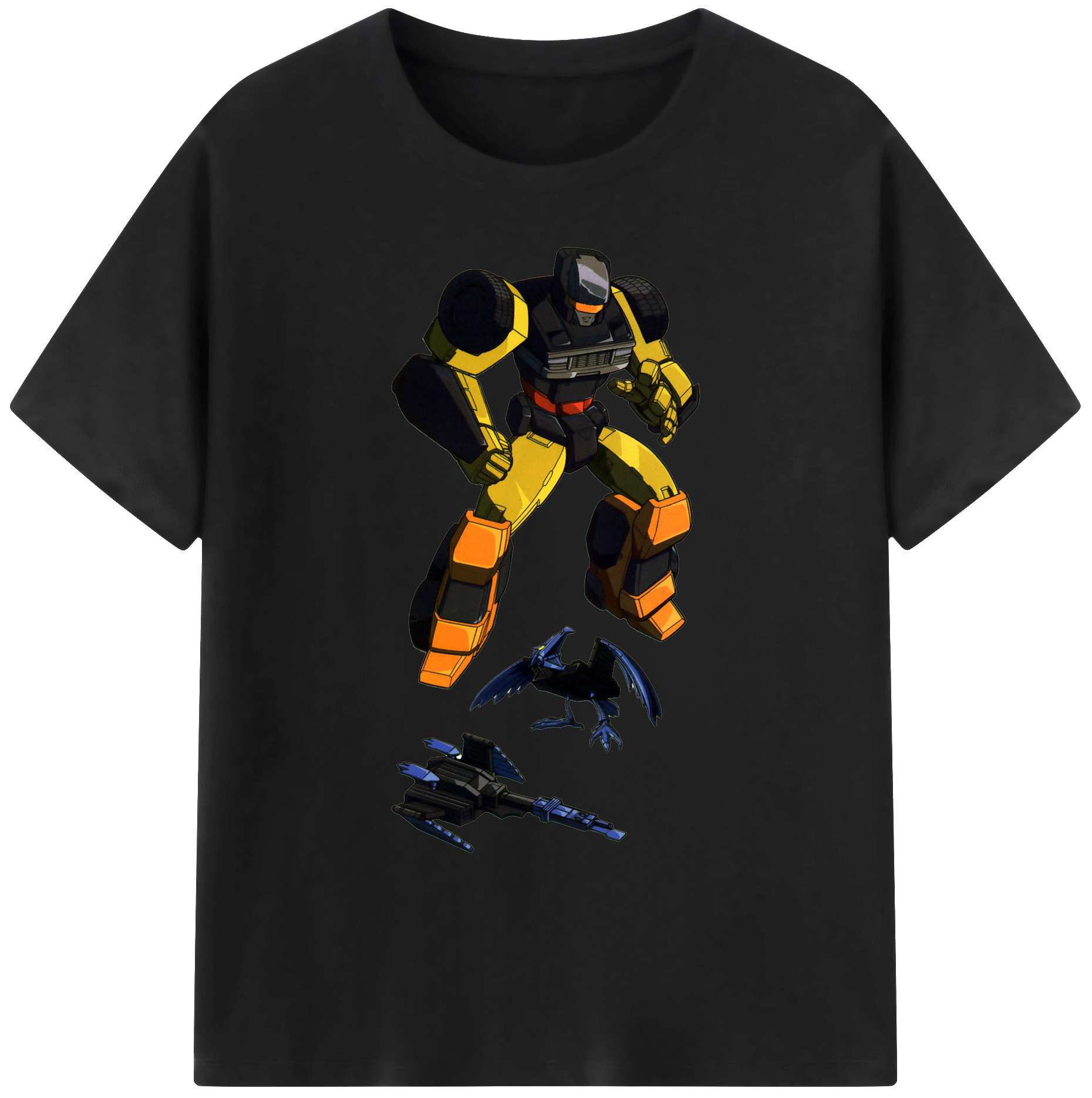 （画像用）  綿100％ メンズ半袖Tシャツ｜肌触りやわらか＆通気性
