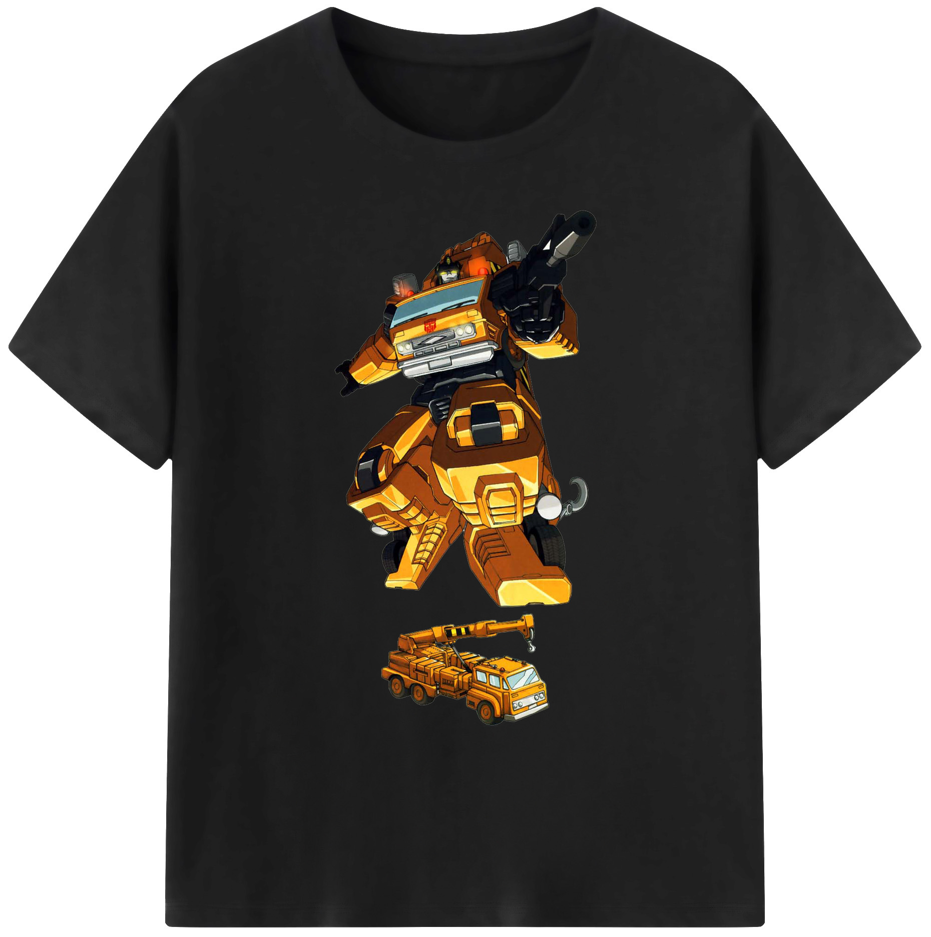 （画像用）  綿100％ メンズ半袖Tシャツ｜肌触りやわらか＆通気性