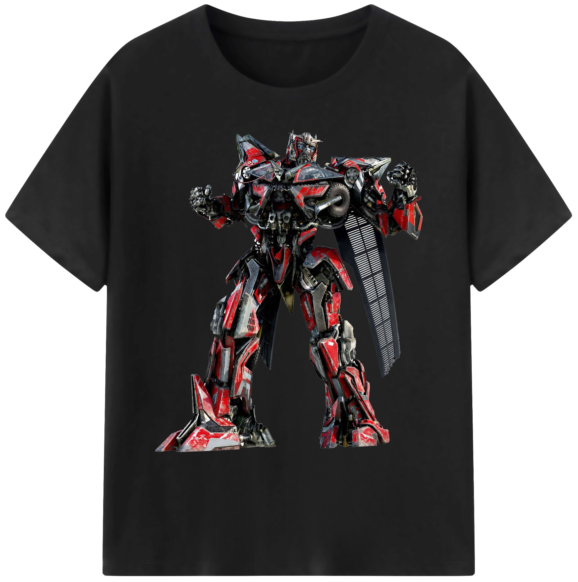 （画像用）  綿100％ メンズ半袖Tシャツ｜肌触りやわらか＆通気性