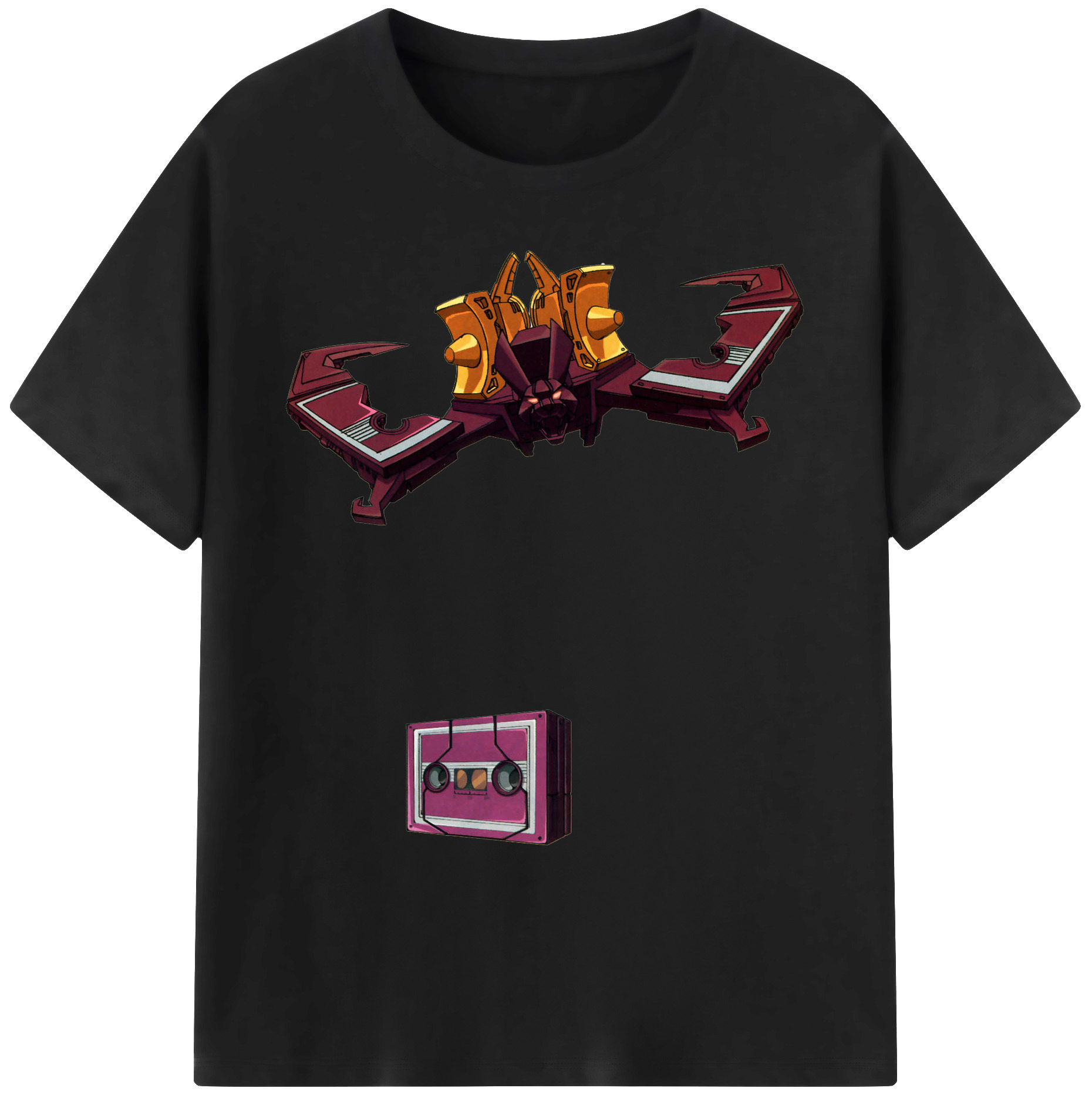 （画像用）  綿100％ メンズ半袖Tシャツ｜肌触りやわらか＆通気性