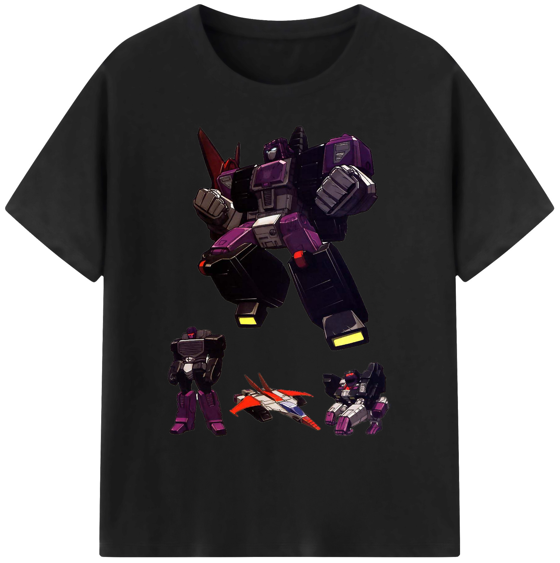 （画像用）  綿100％ メンズ半袖Tシャツ｜肌触りやわらか＆通気性