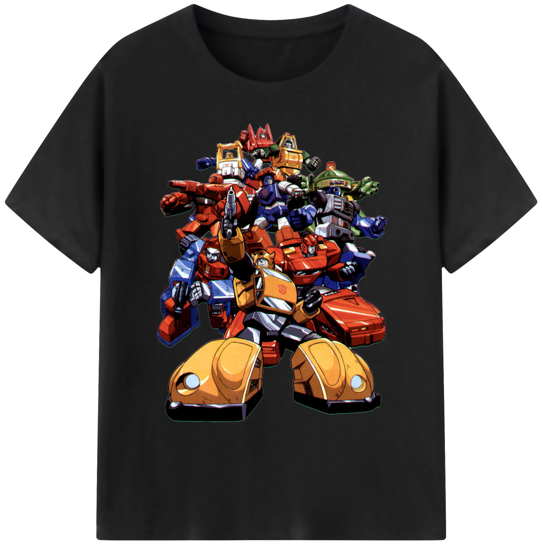 （画像用）  綿100％ メンズ半袖Tシャツ｜肌触りやわらか＆通気性