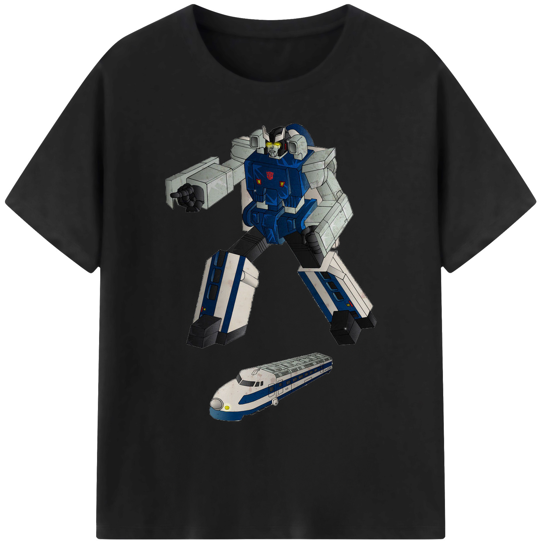（画像用）  綿100％ メンズ半袖Tシャツ｜肌触りやわらか＆通気性