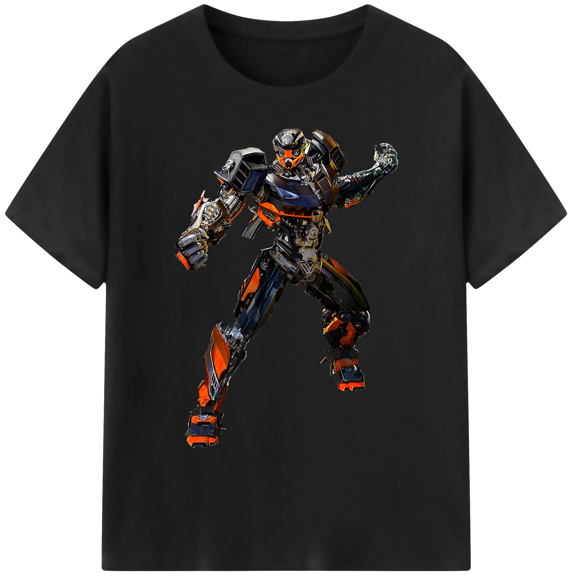 （画像用）  綿100％ メンズ半袖Tシャツ｜肌触りやわらか＆通気性