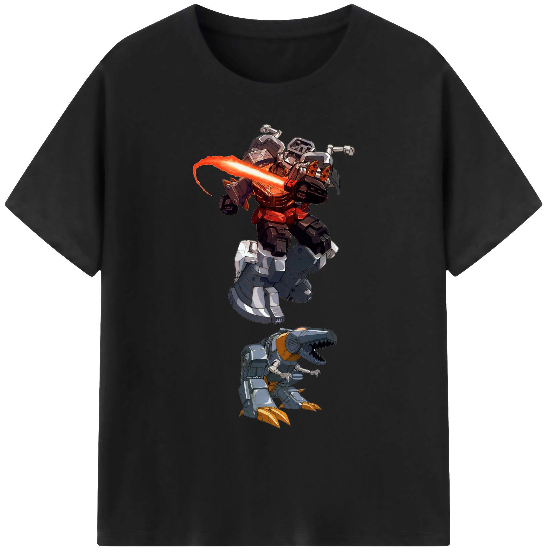 （画像用）  綿100％ メンズ半袖Tシャツ｜肌触りやわらか＆通気性