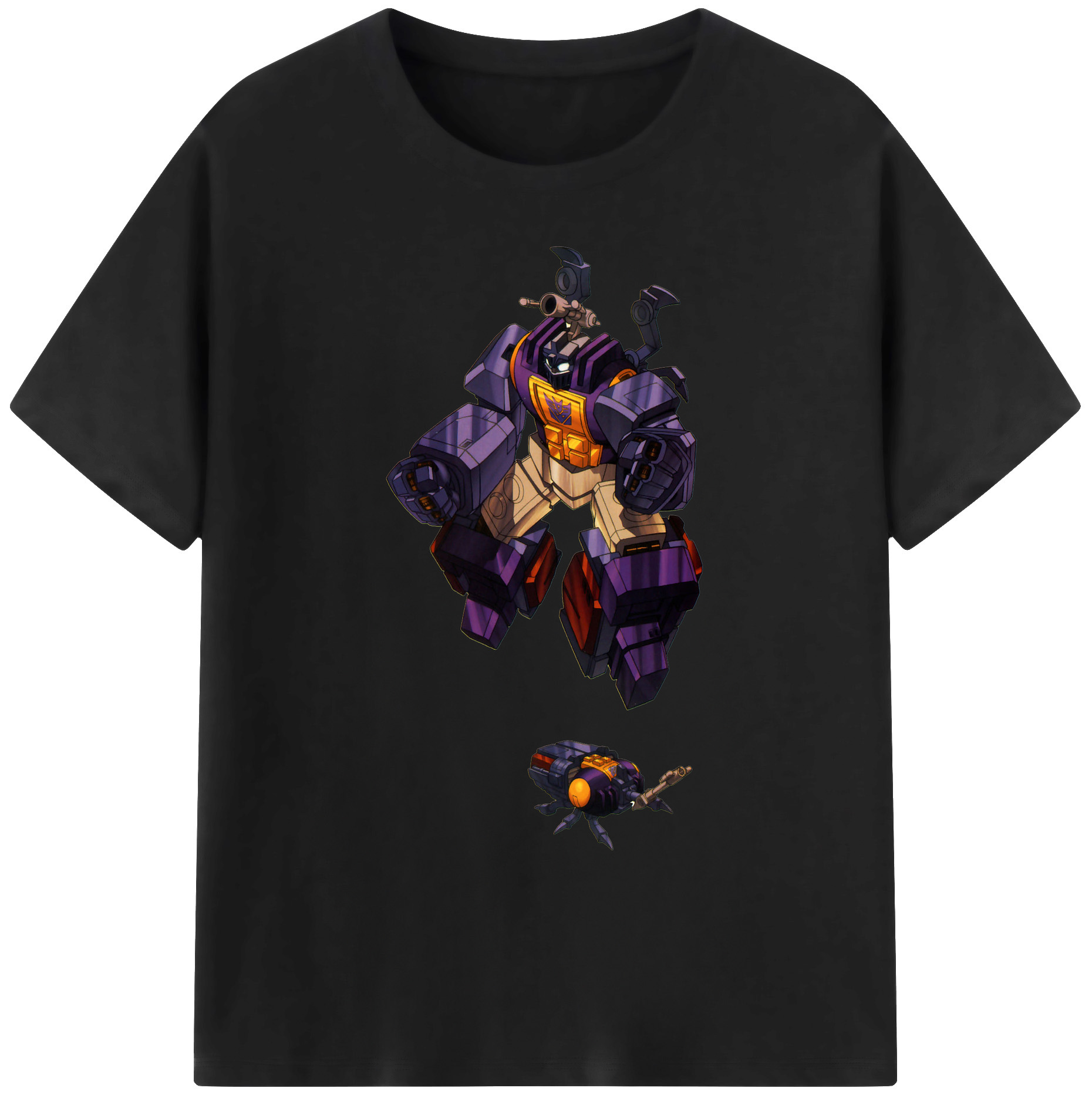 （画像用）  綿100％ メンズ半袖Tシャツ｜肌触りやわらか＆通気性