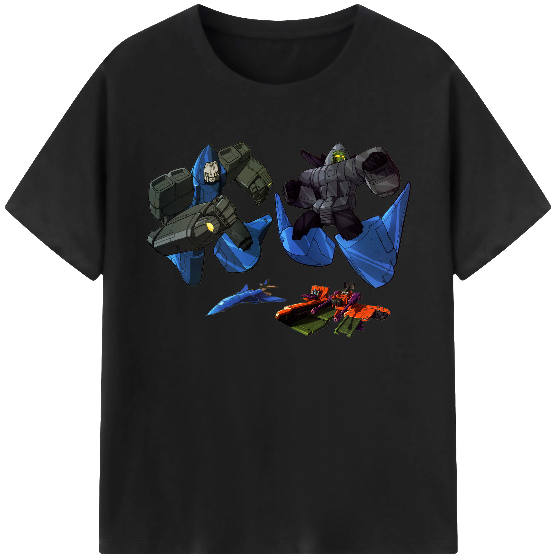 （画像用）  綿100％ メンズ半袖Tシャツ｜肌触りやわらか＆通気性