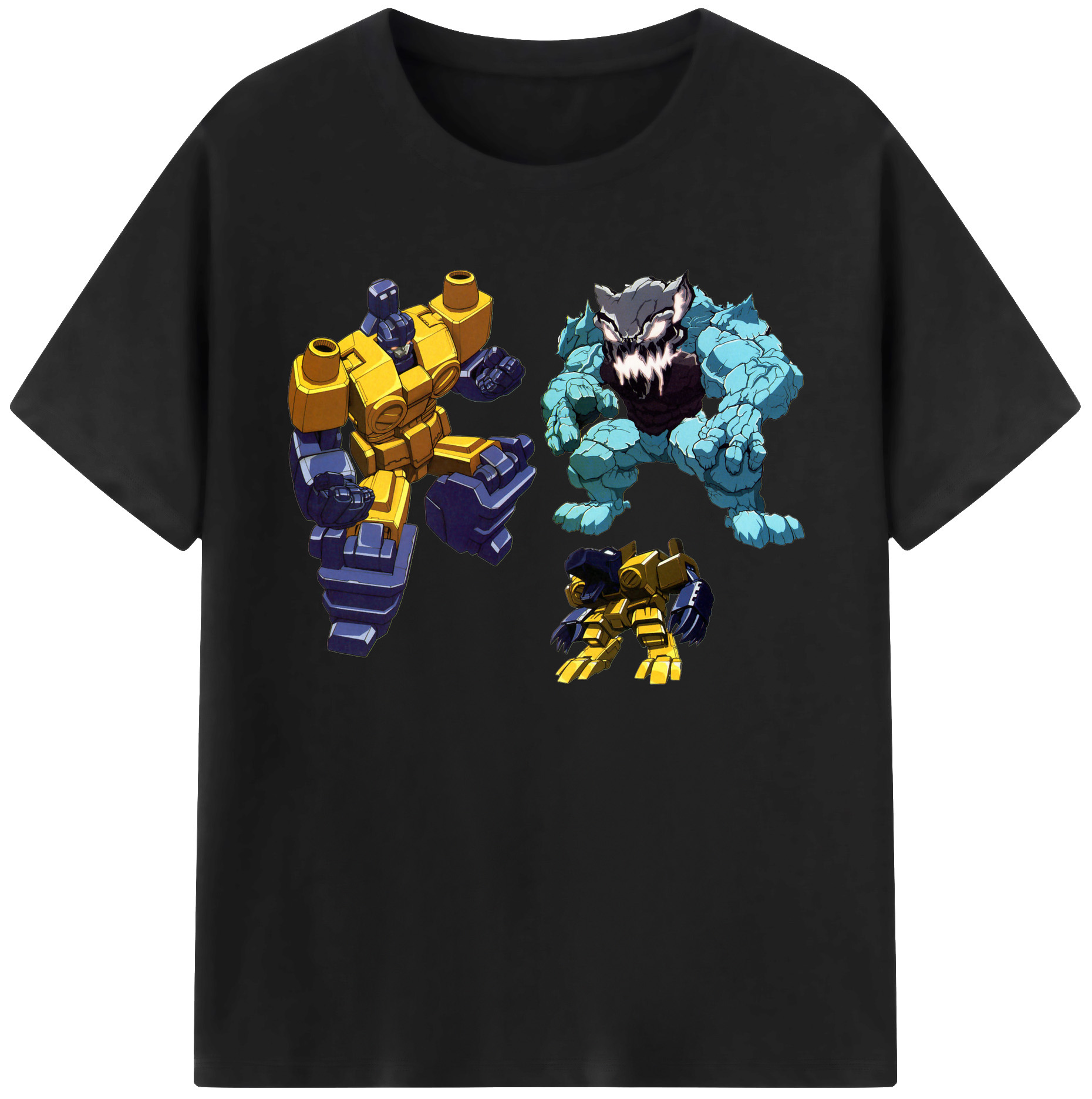 （画像用）  綿100％ メンズ半袖Tシャツ｜肌触りやわらか＆通気性